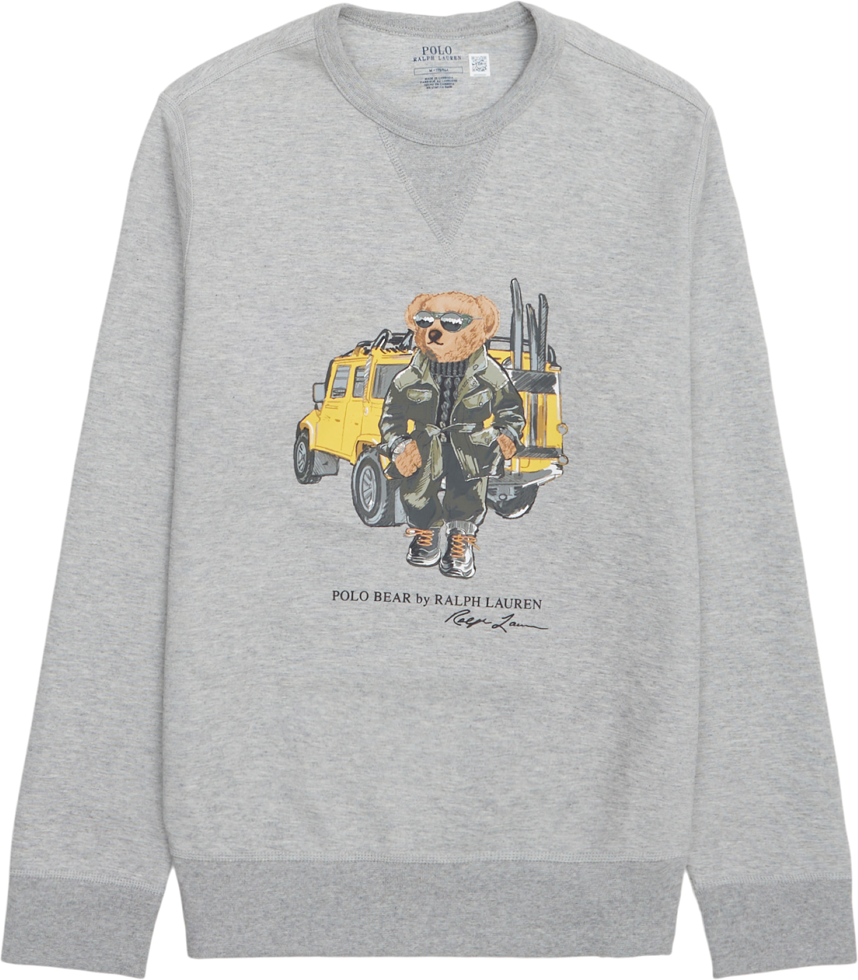 Polo Ralph Lauren 710958195 Sweatshirt