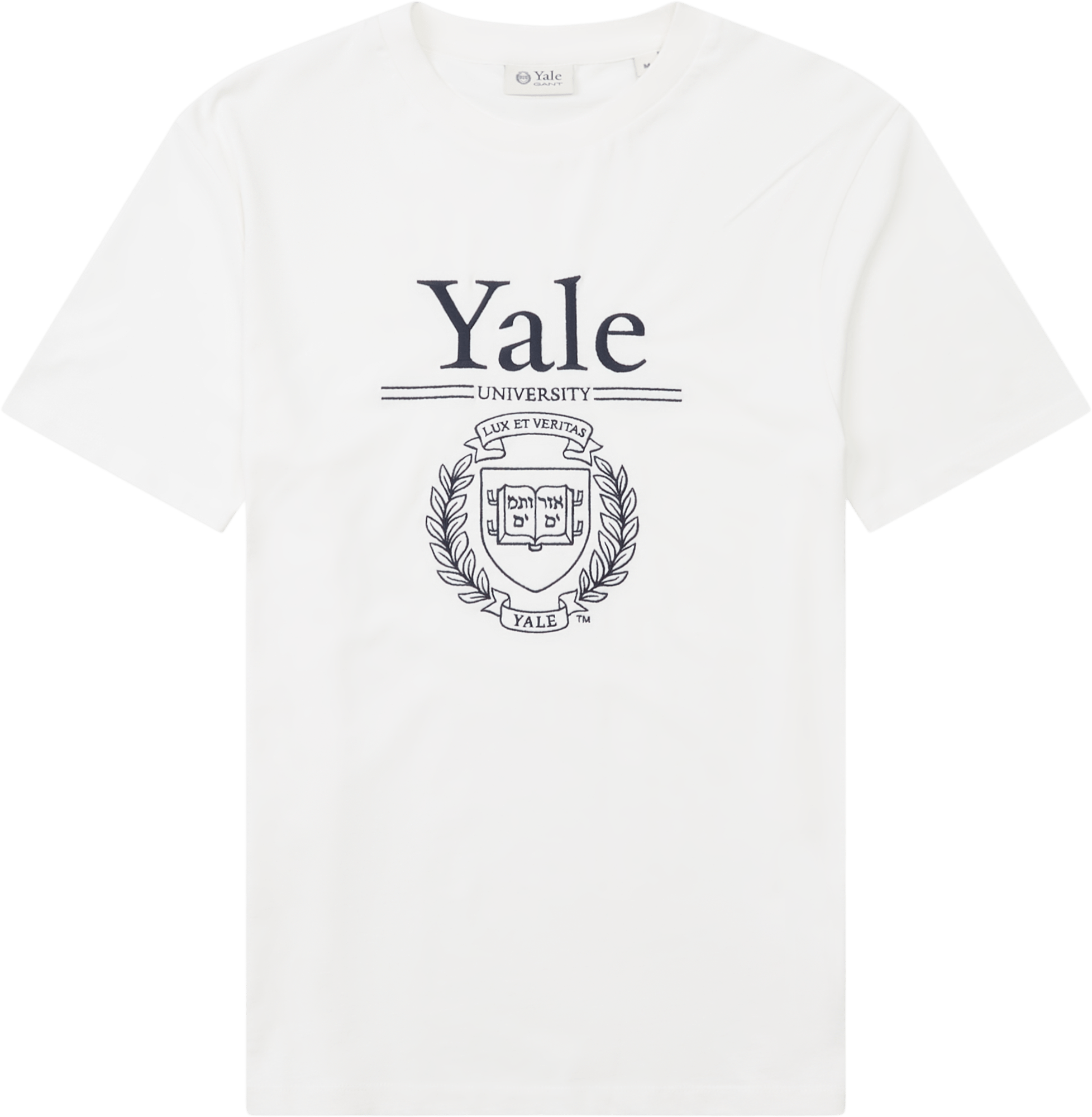Gant Yale T-shirt
