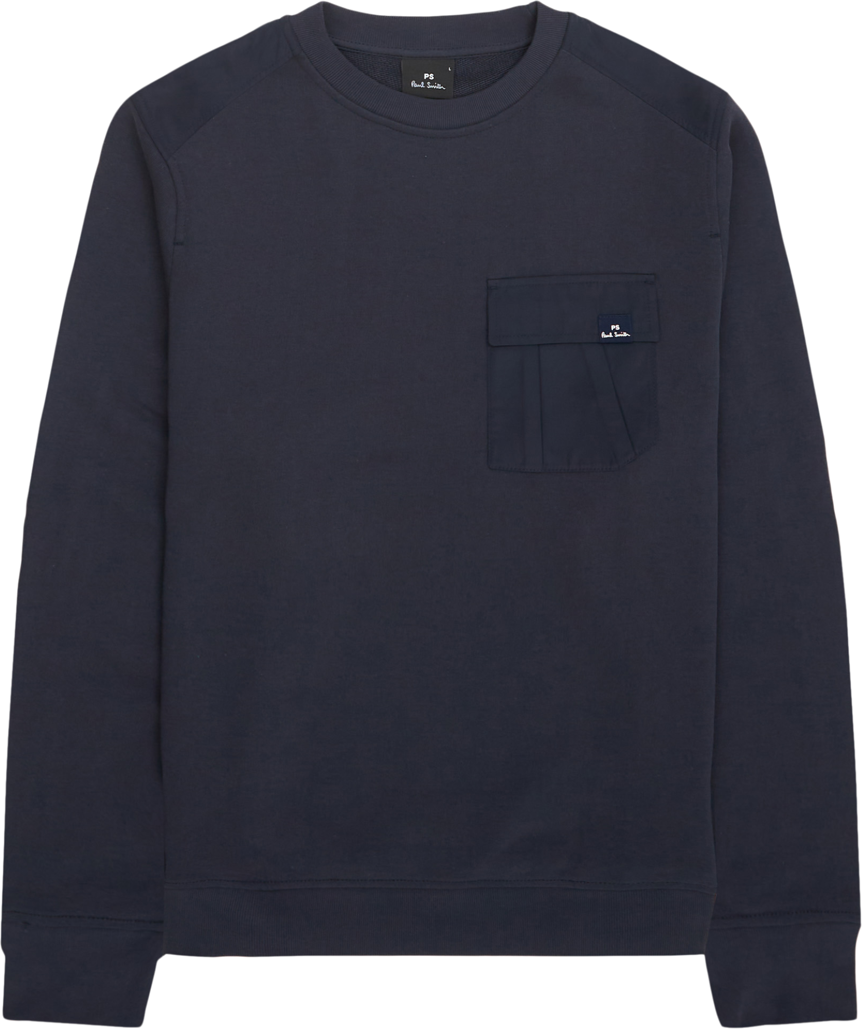 PS Paul Smith 686Y-M21116 MENS REG FIT CREW