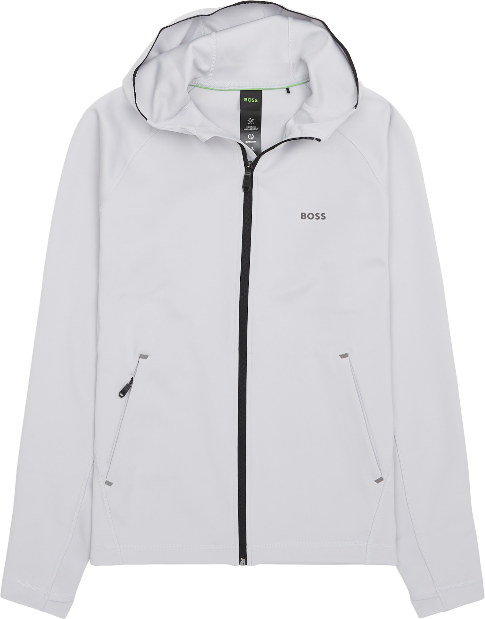 BOSS Green Sicon Active Sweatshirt