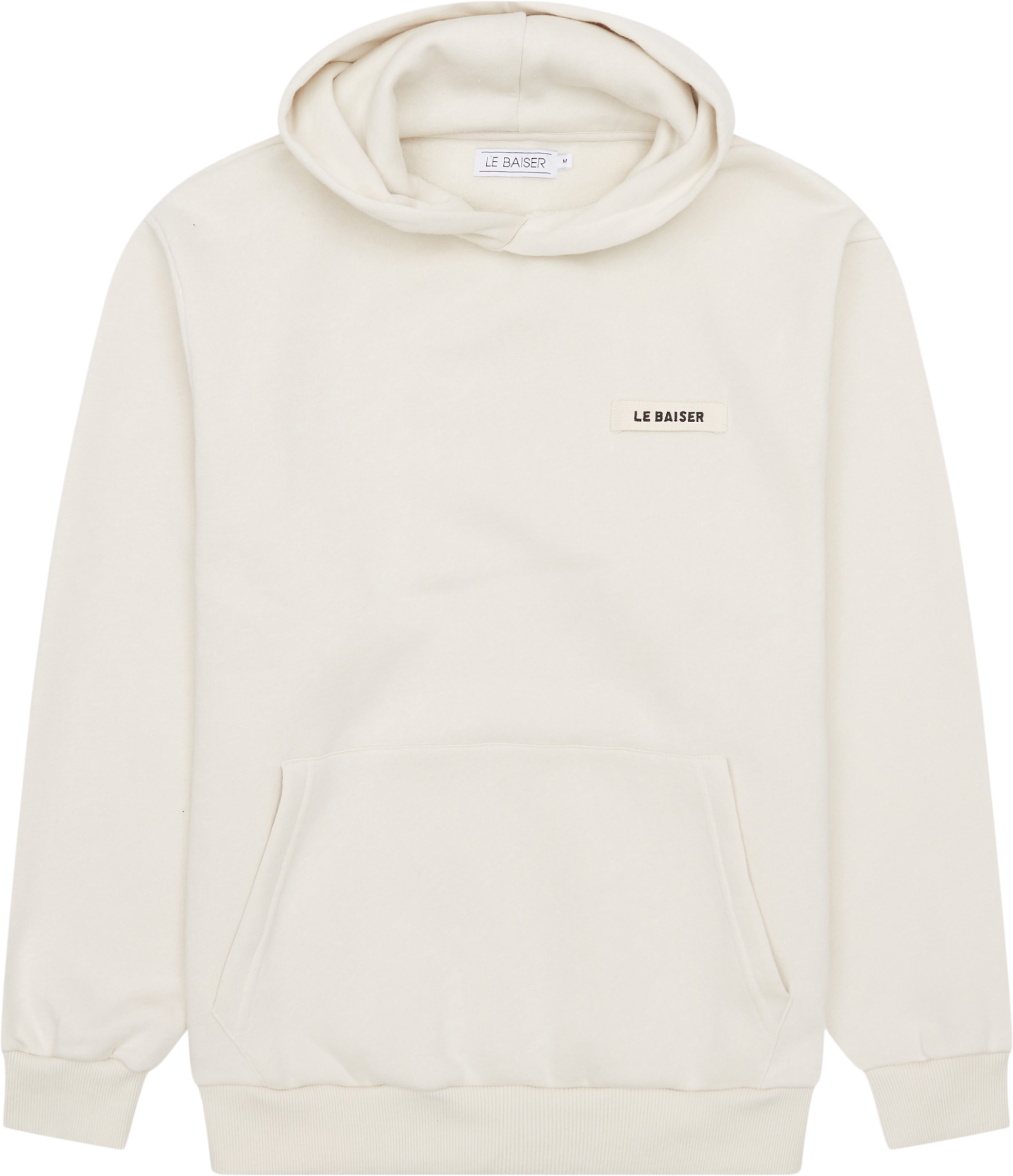 Le Baiser LUZECH SWEAT SHIRT