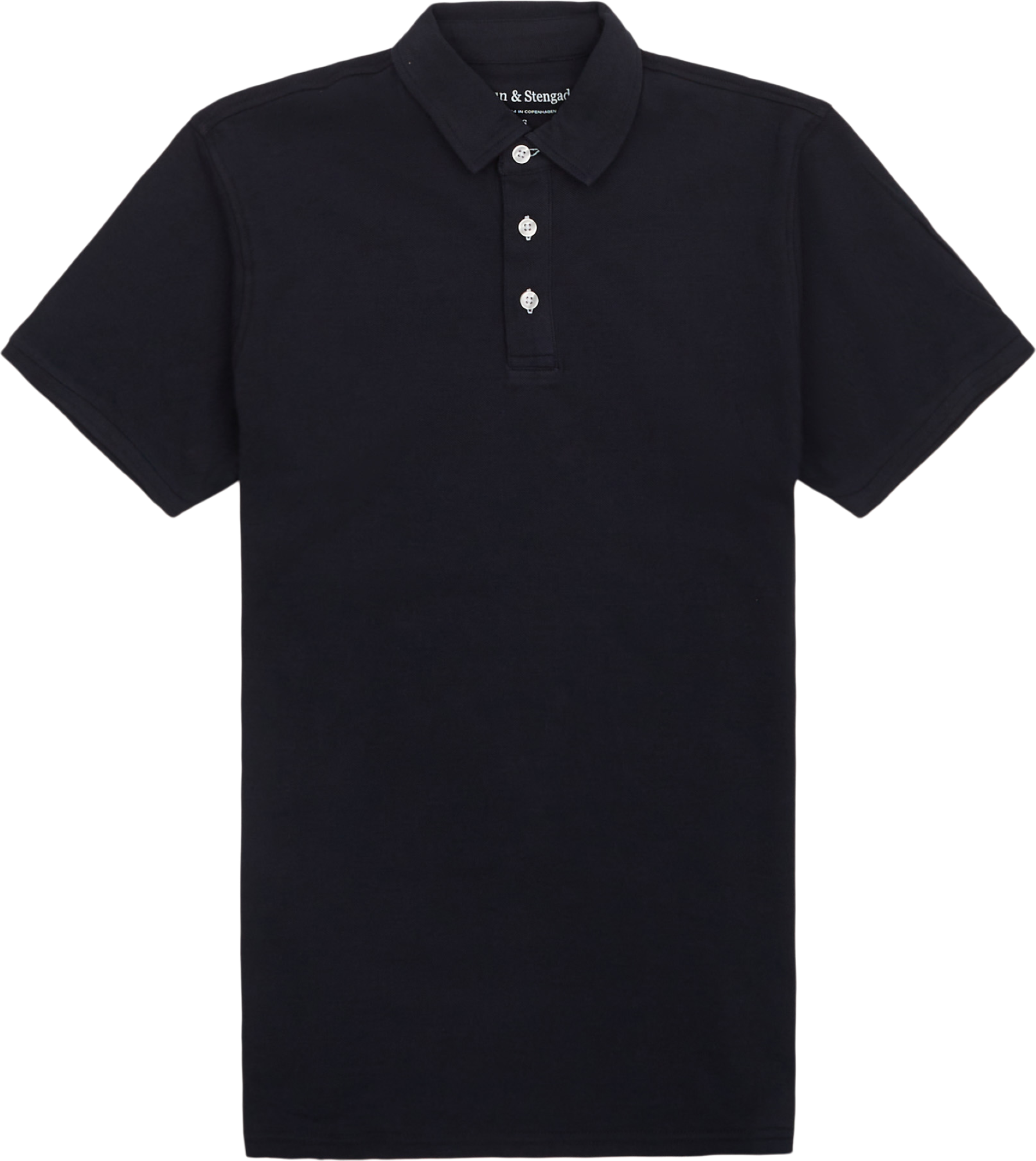 Bruun & Stengade Taketomi Polo