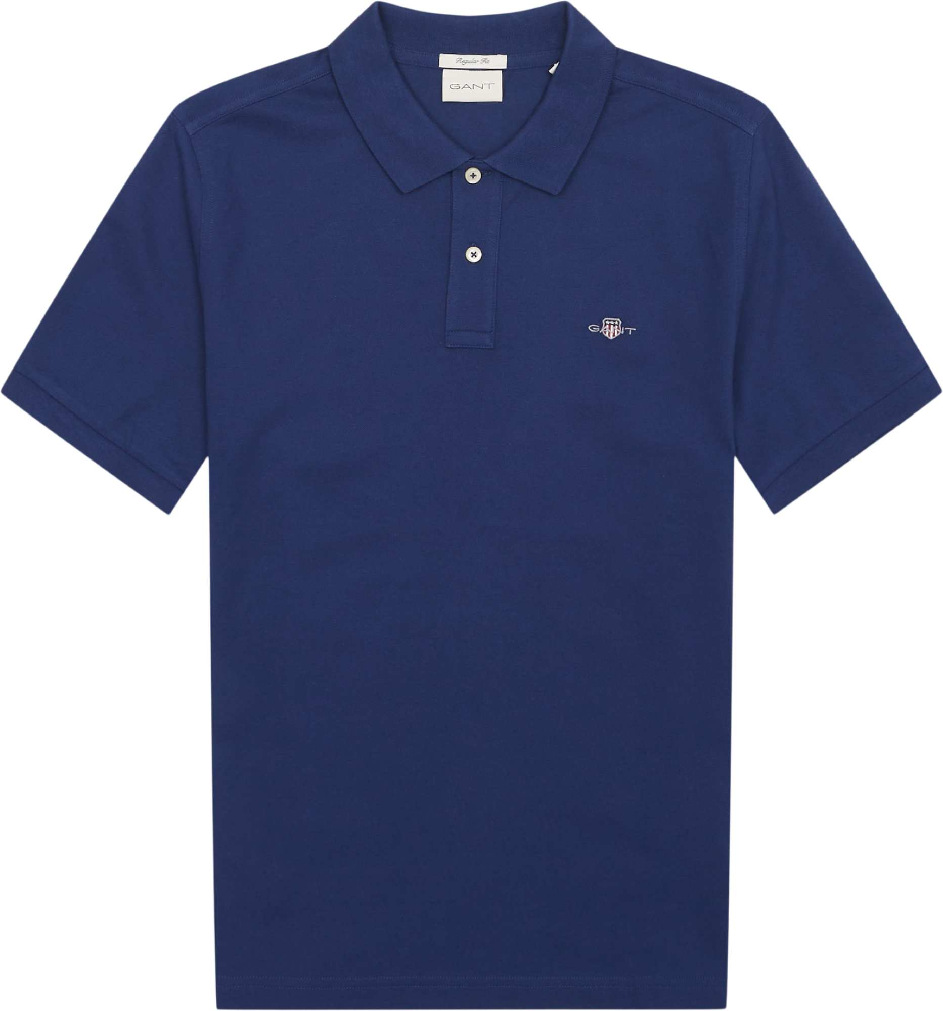 Gant Shield SS Pique Polo