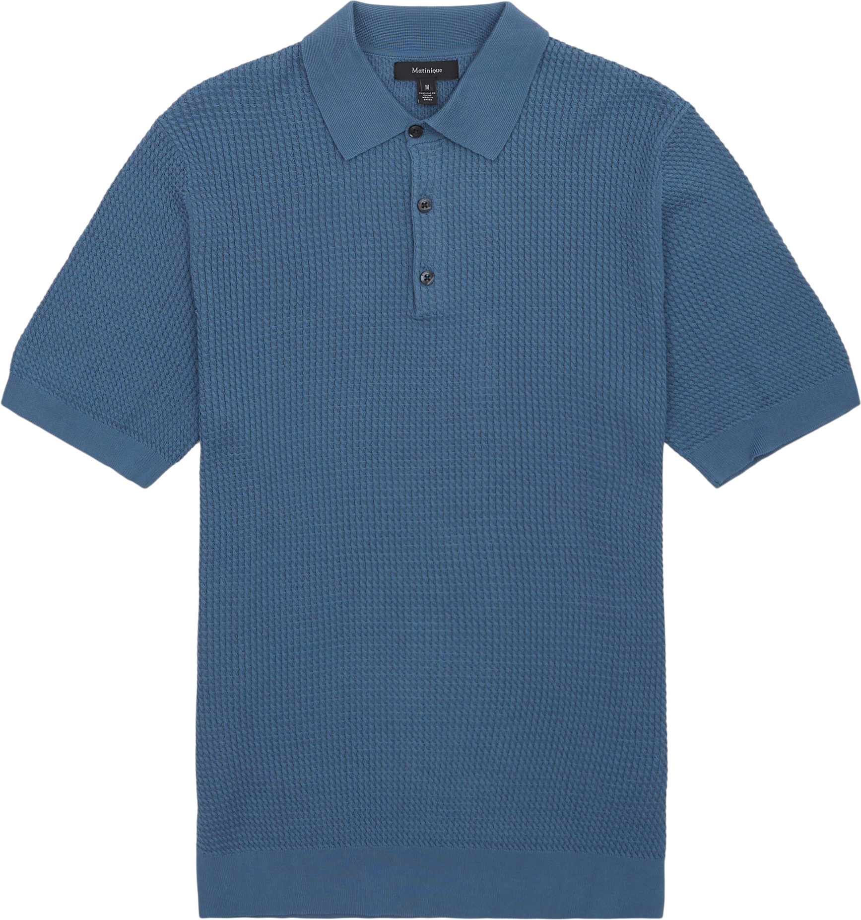Matinique Mapolo BB Polo T-shirt
