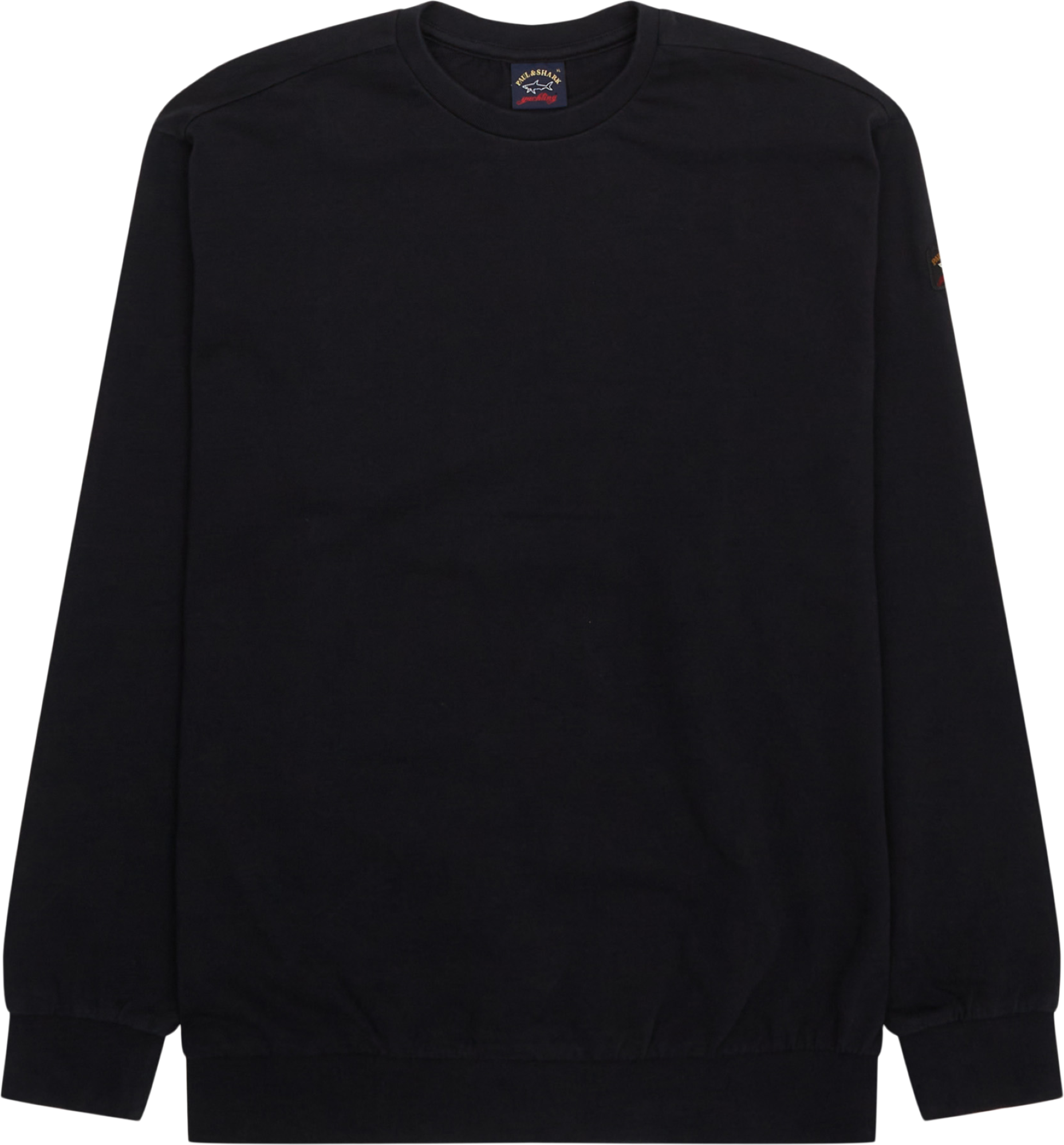 Paul & Shark C0P1015 FELPA COTTON SWEAT SWE