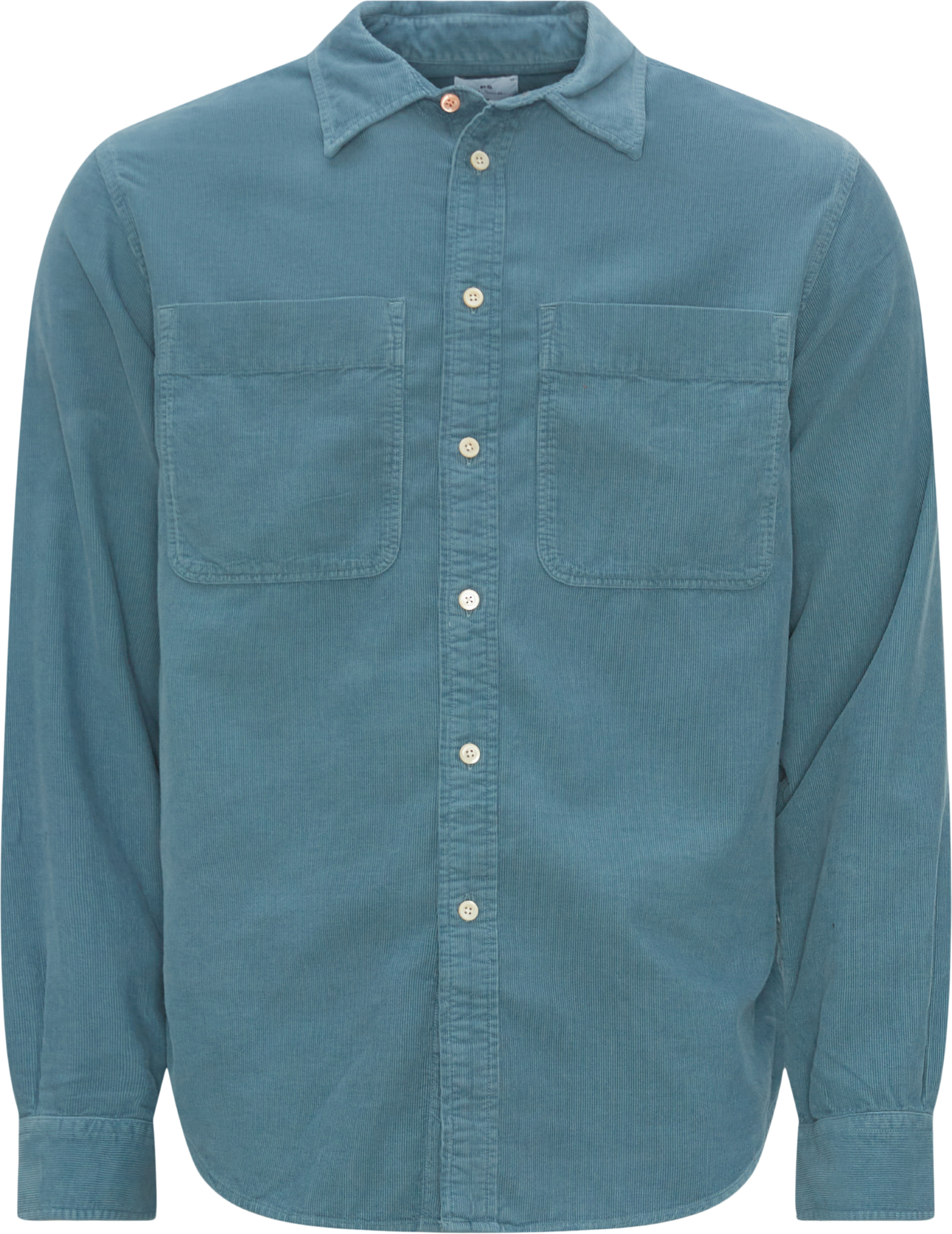 PS Paul Smith Casual Fit Skjorte