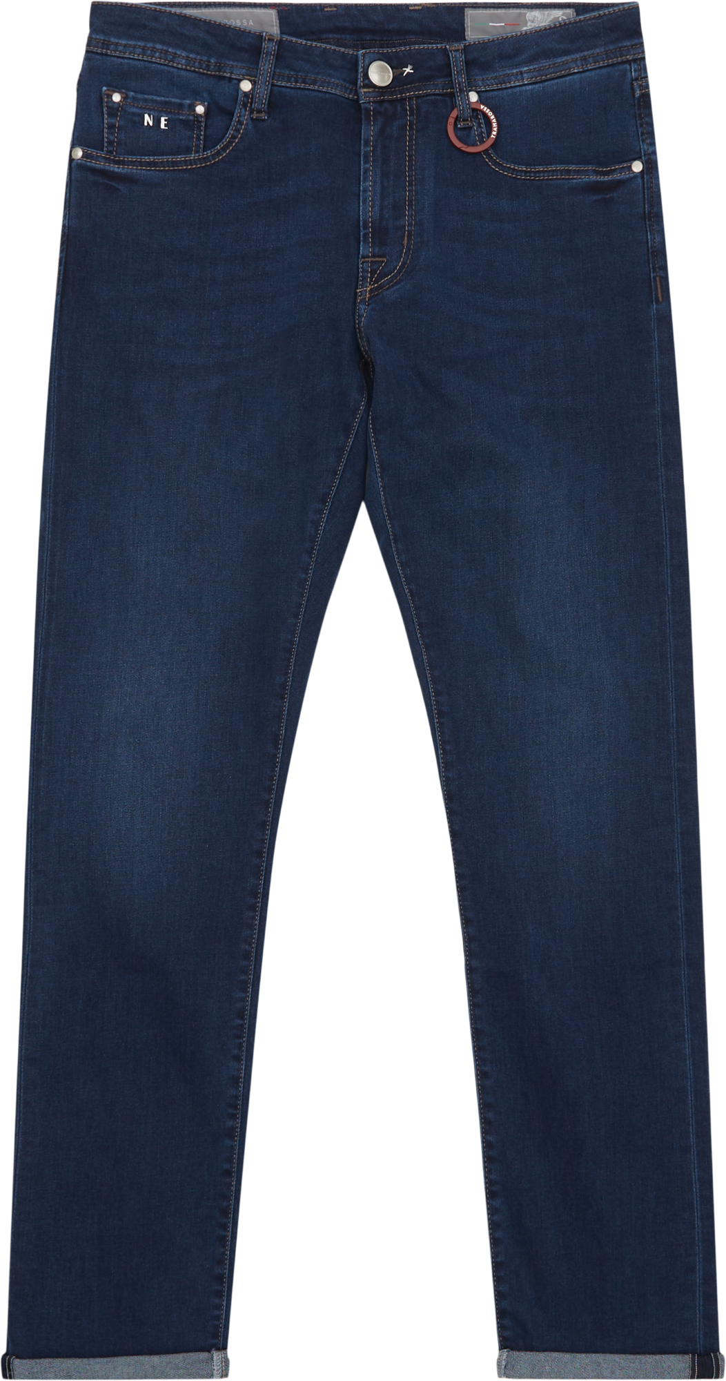 Tramarossa MICHELANGELO D524 FW25 JEANS