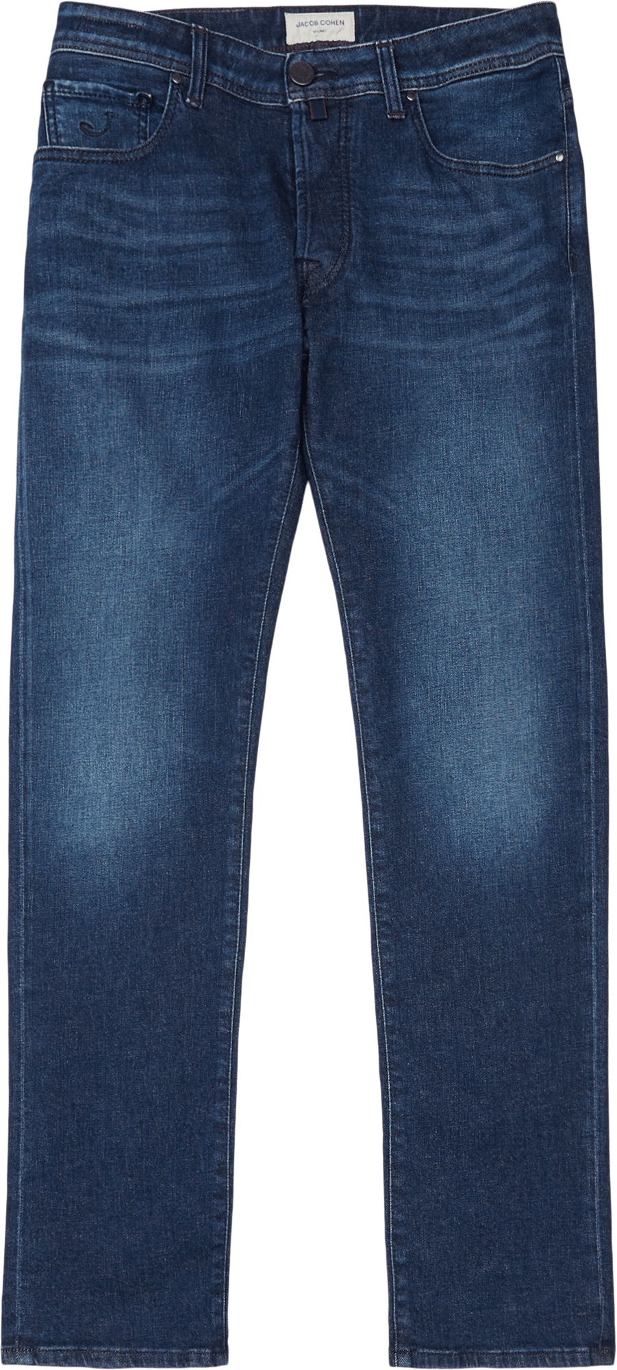 Jacob Cohën Bard Jeans
