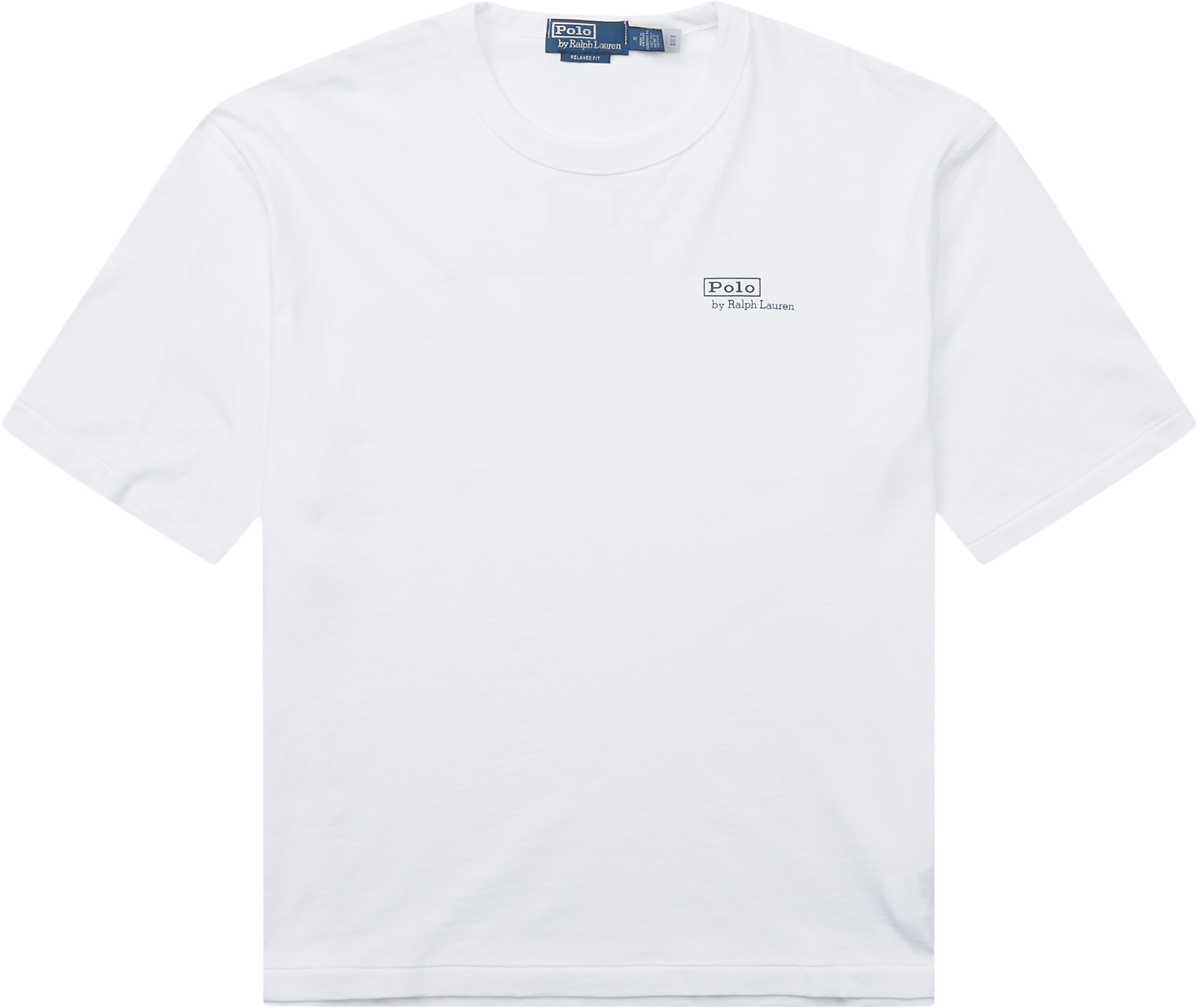 Polo Ralph Lauren 710B Tee