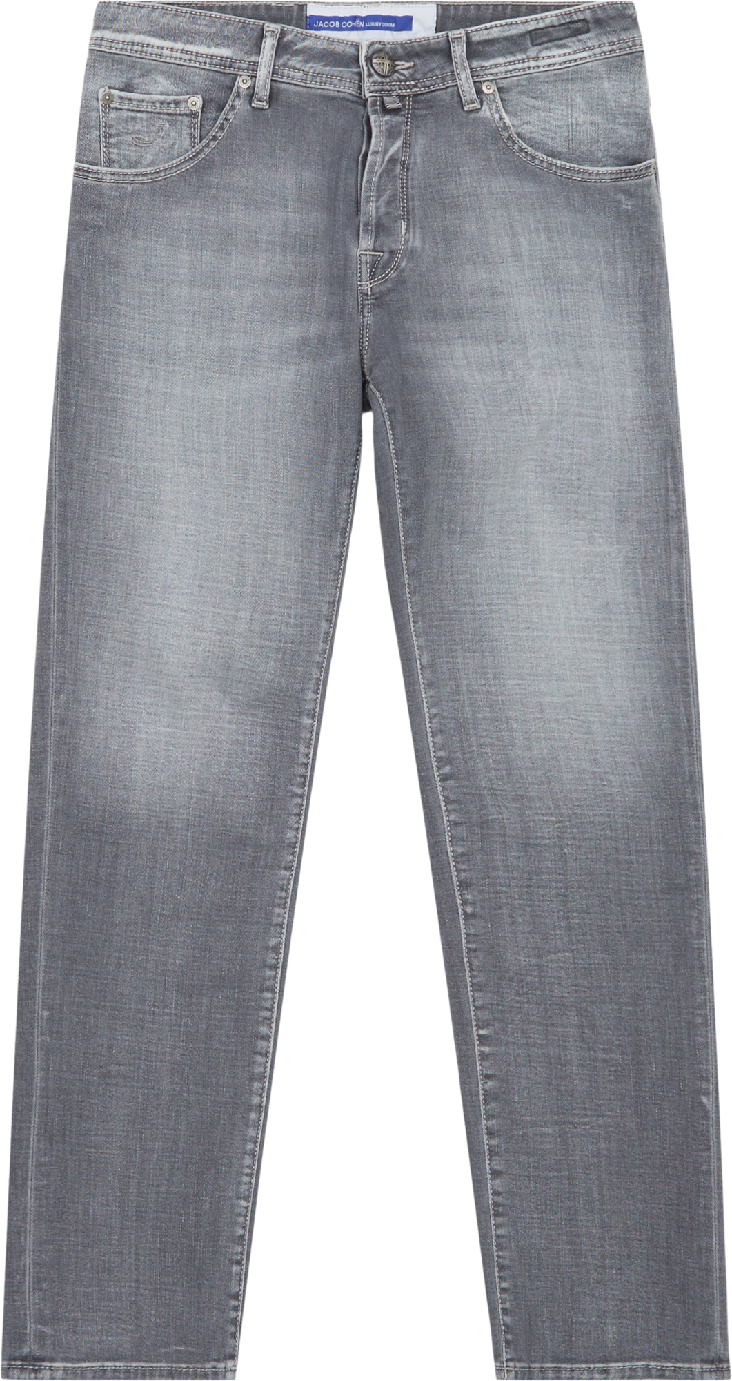 Jacob Cohën Scott Jeans