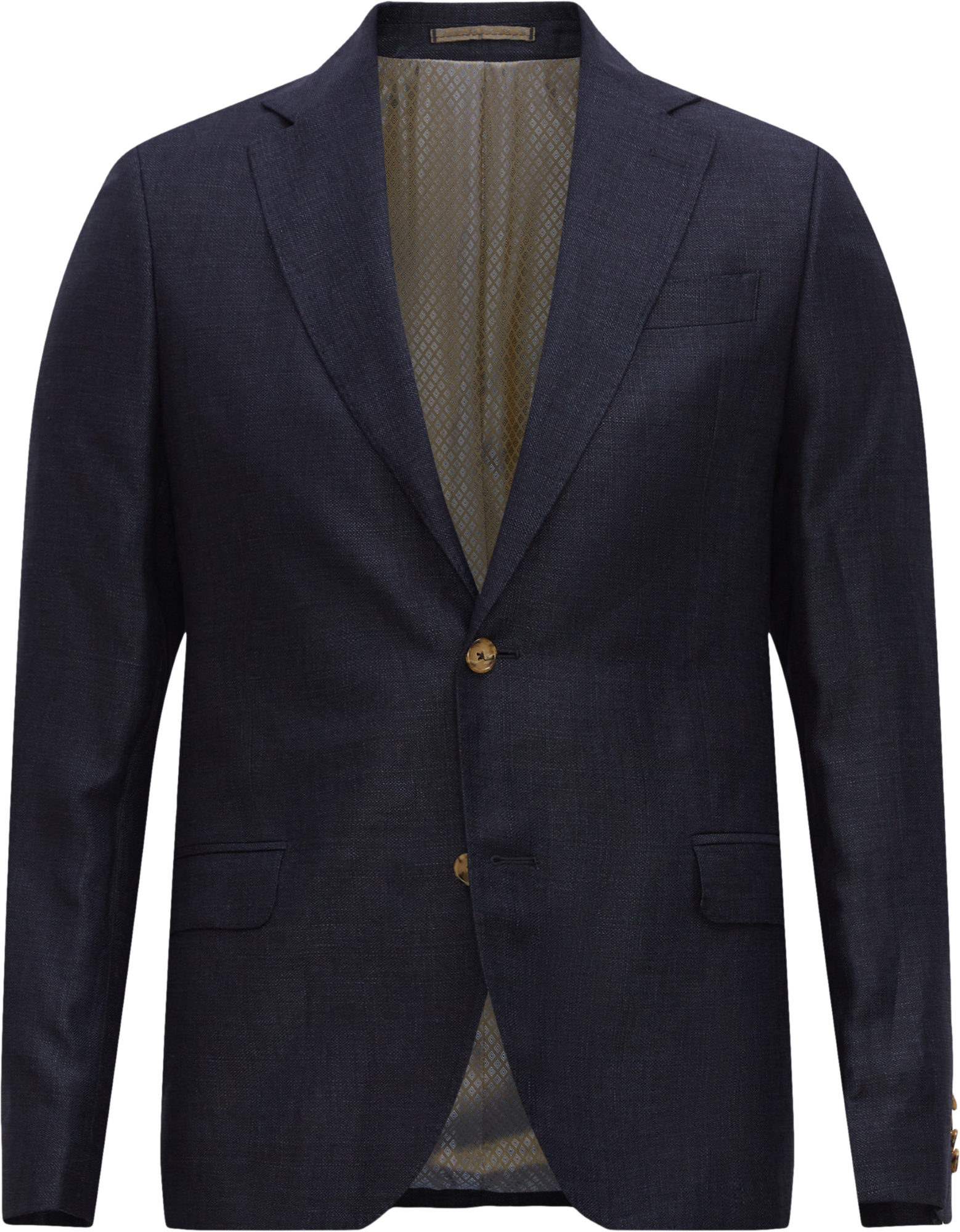 Sand Sherman Napoli Blazer