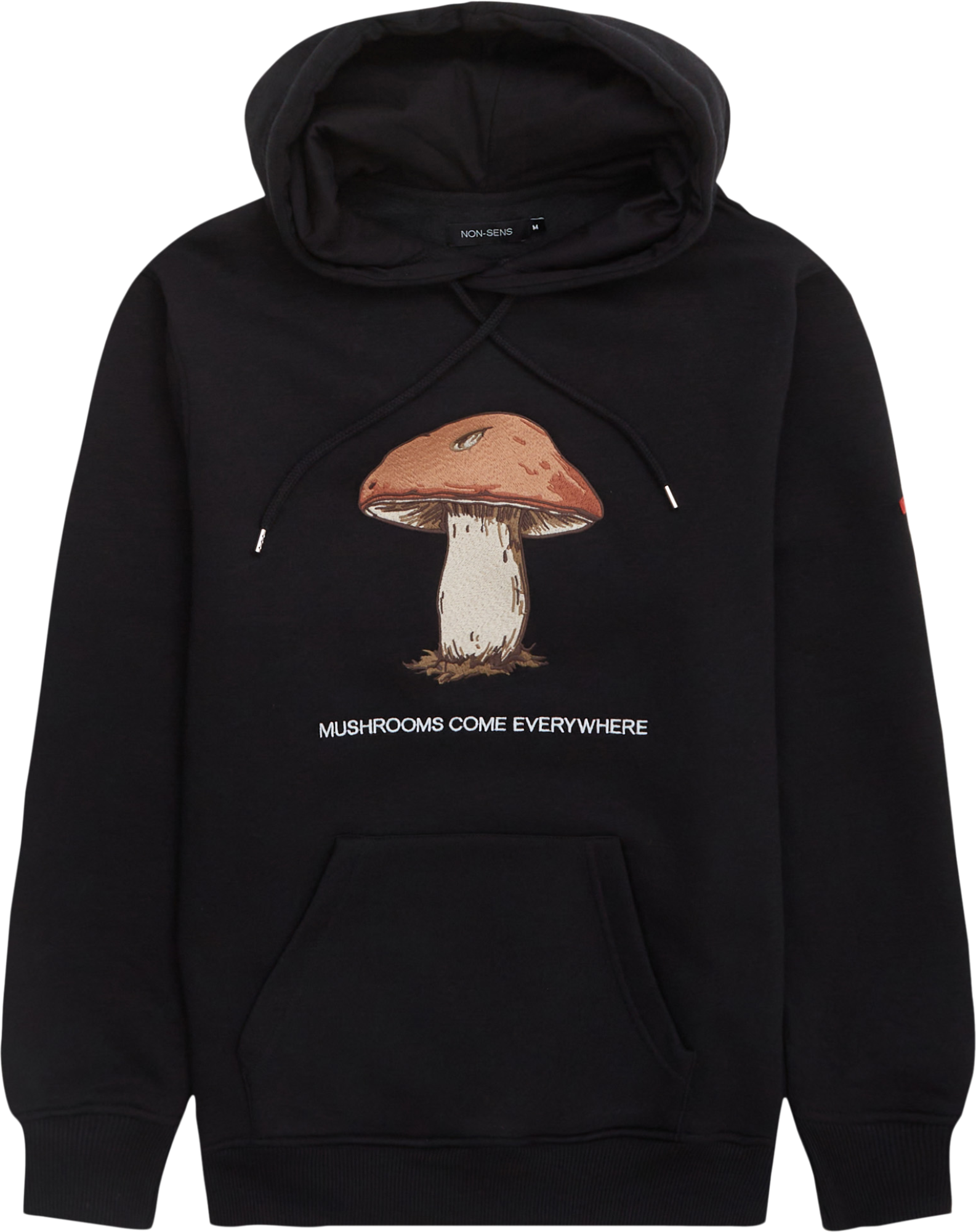Non-Sens BOB Hoodie