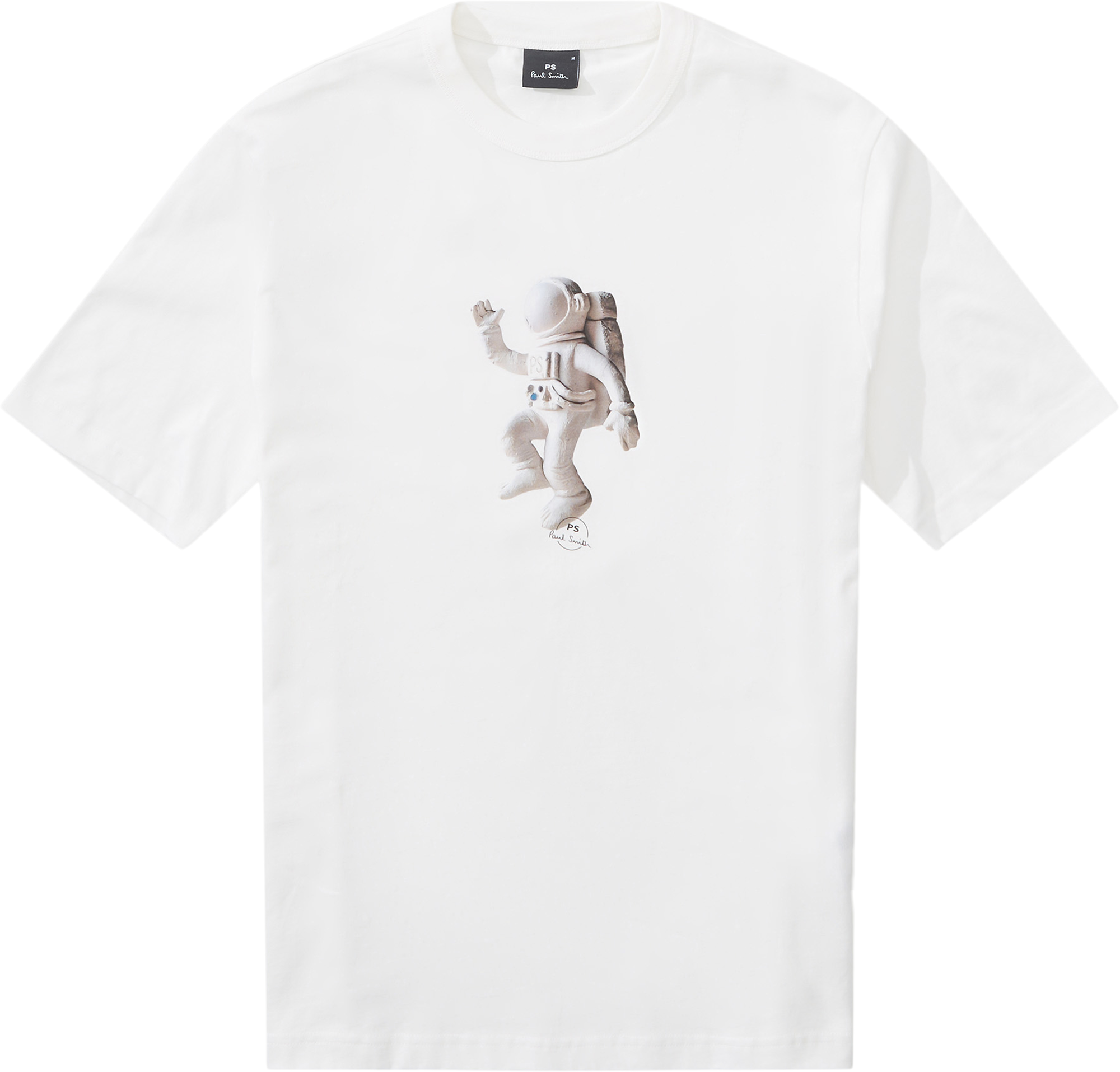 PS Paul Smith PSP ASTRONAUT T-SHIRT