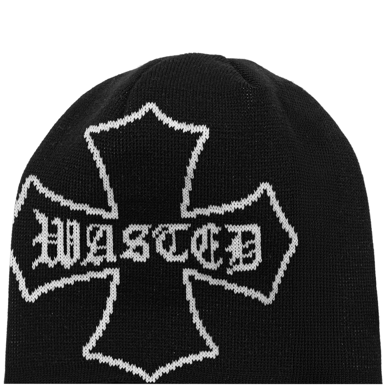 Wasted Paris ORDO BROW BEANIE HUER
