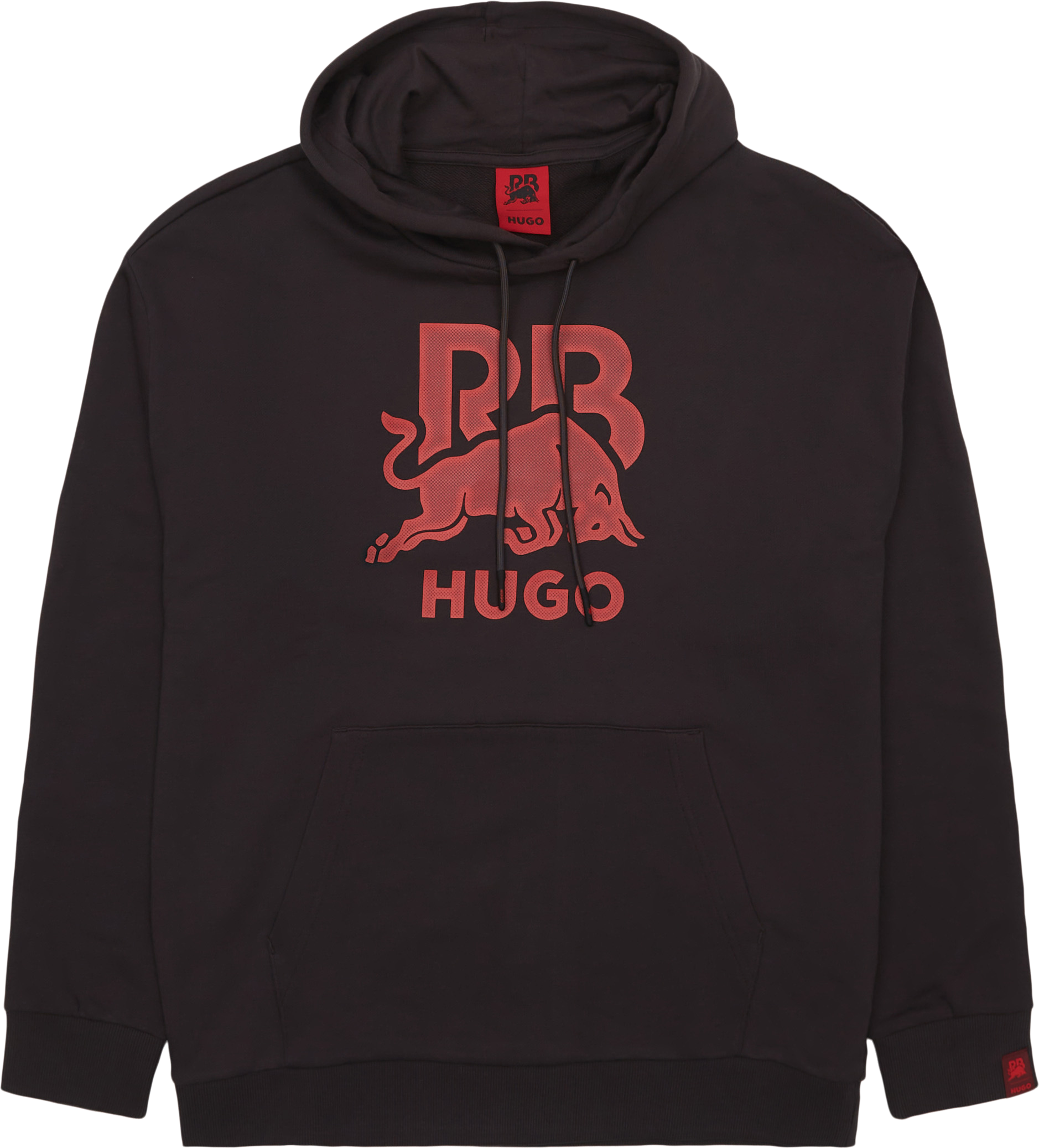 HUGO Doverlohood RB Hoodie