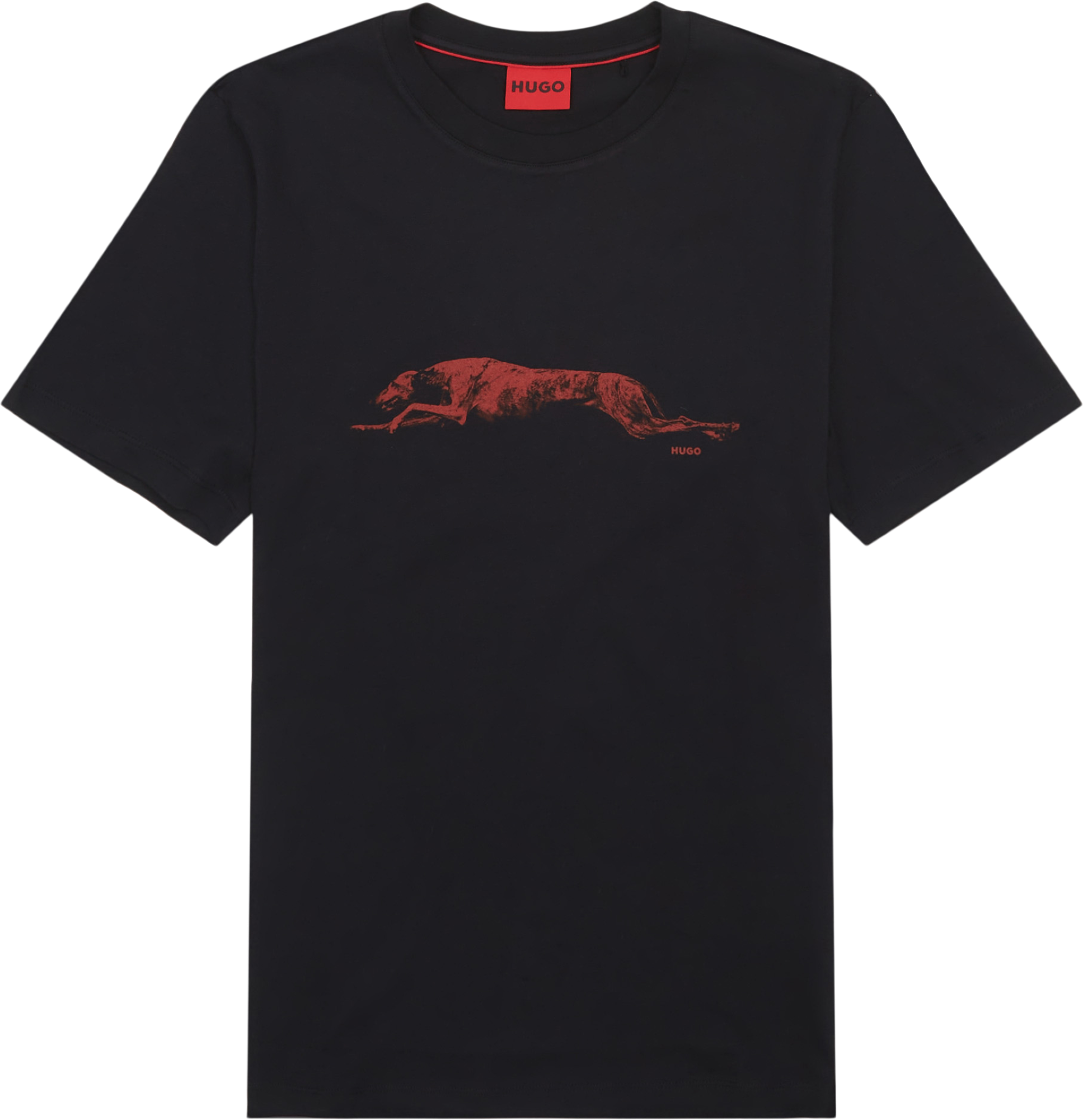HUGO  Didug T-shirt