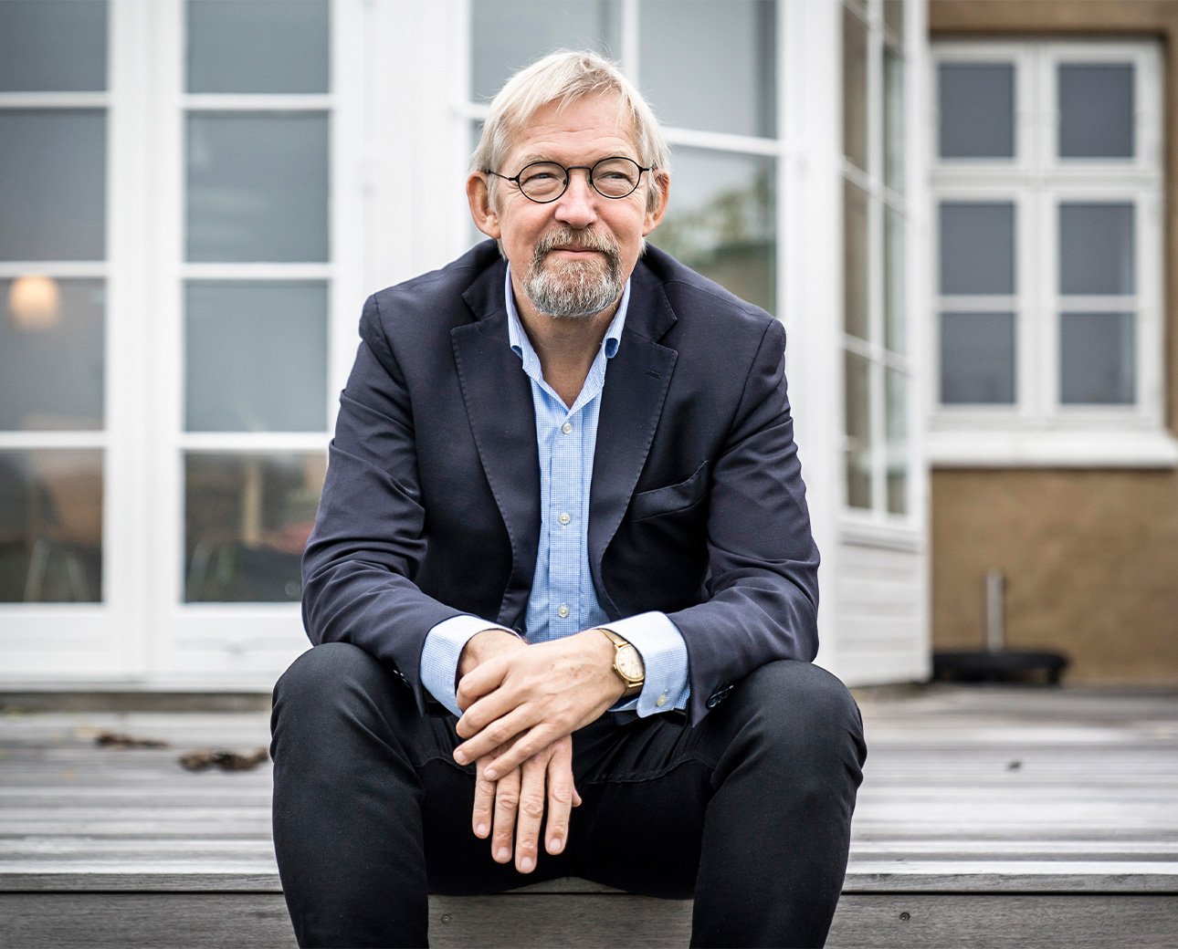 Alfred Josefsen Alfred Josefsen
