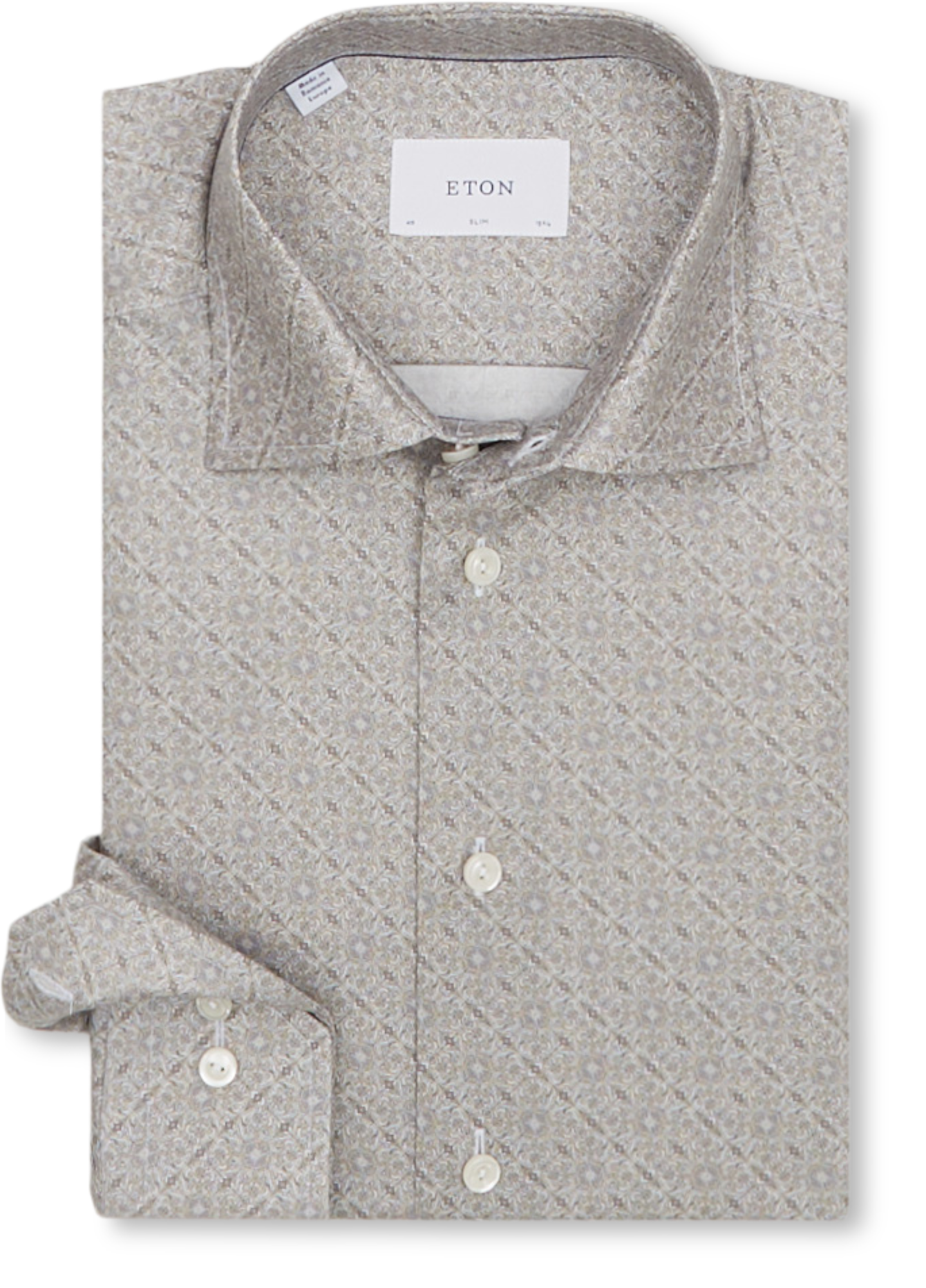 Eton 6644 Skjorte