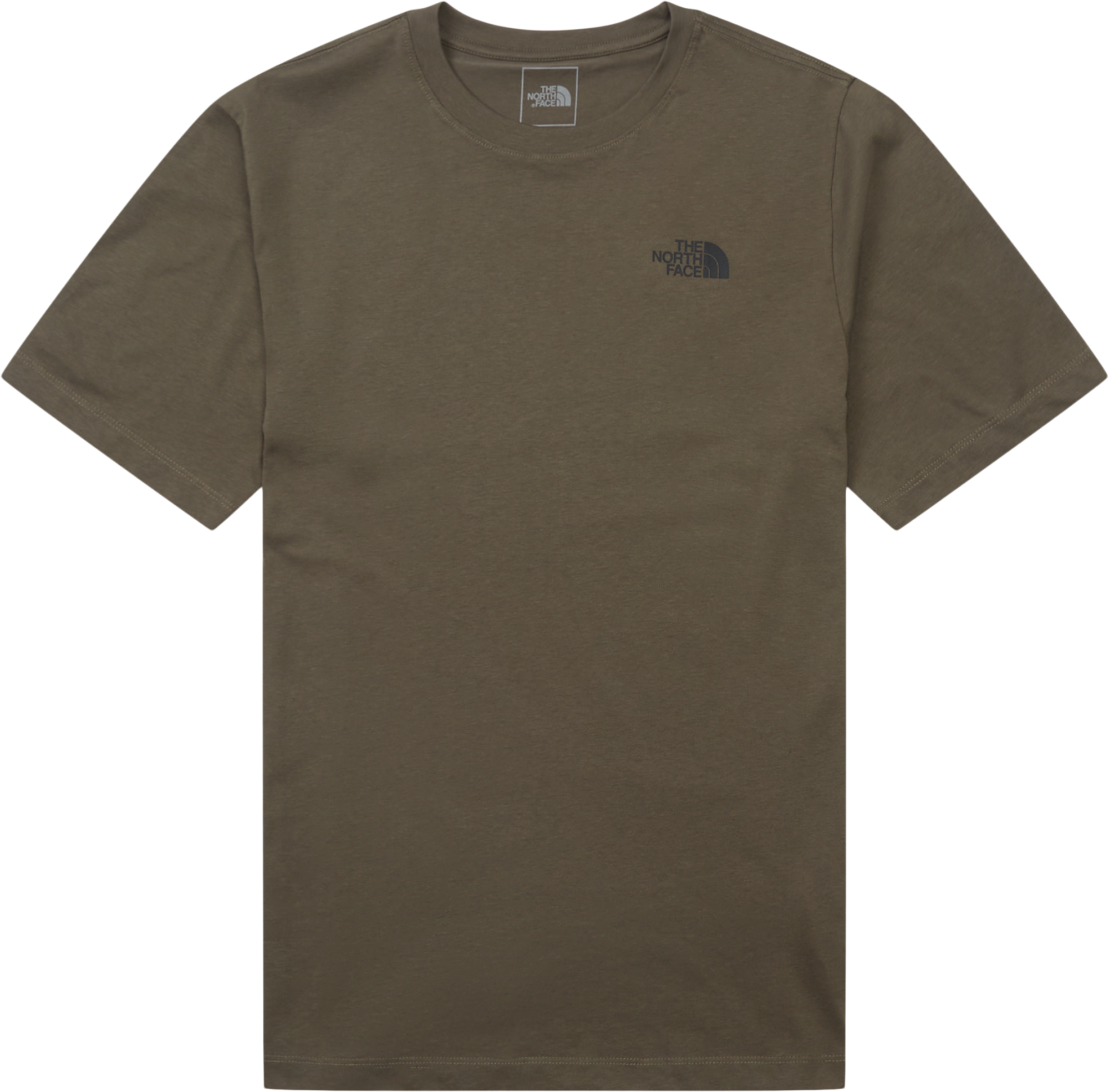 The North Face Yosemite Oak Box T-shirt