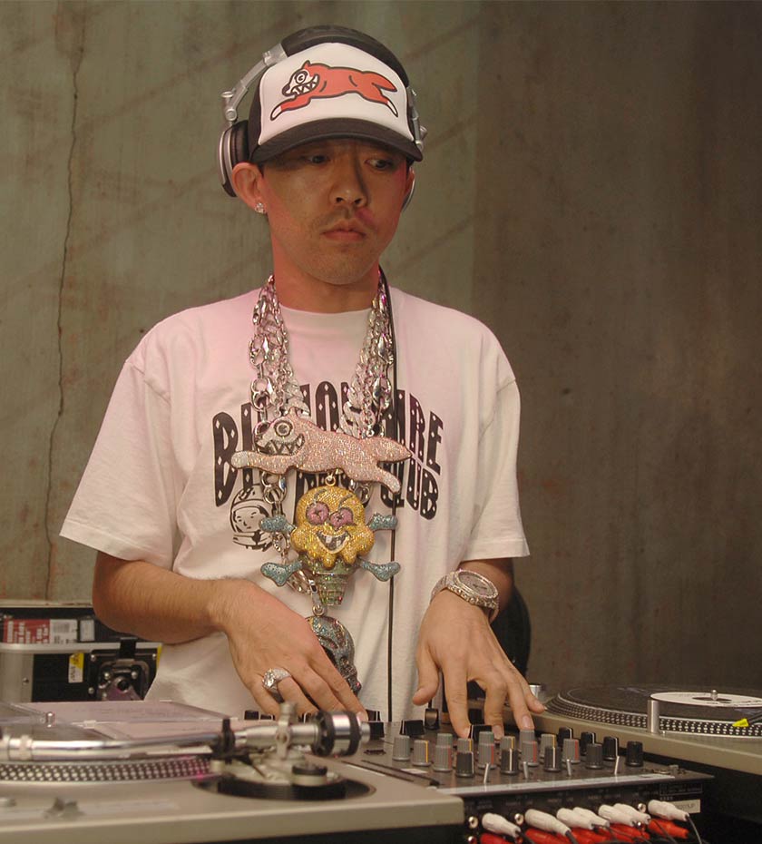 nigo