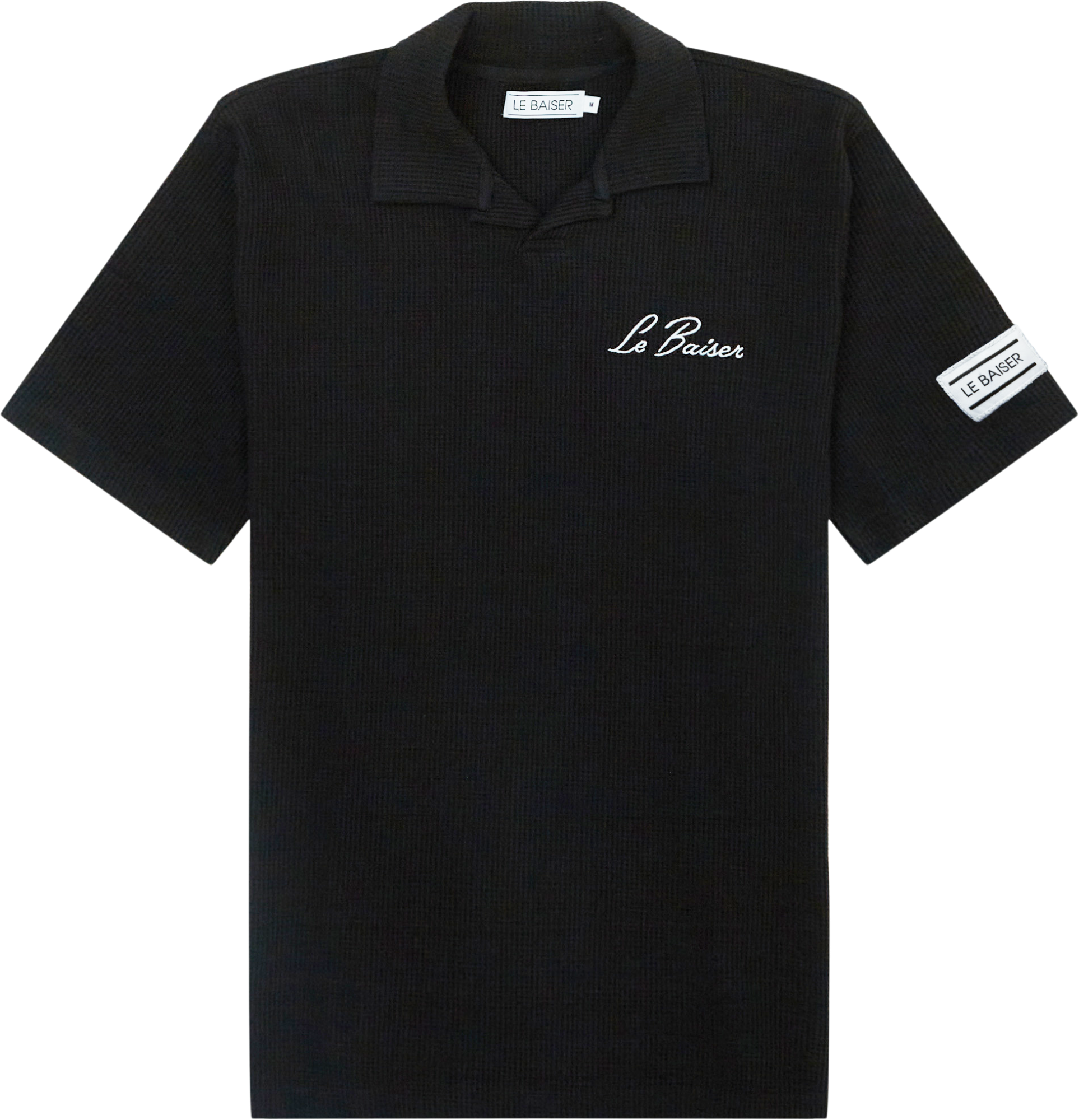 Le Baiser Francis T-Shirt