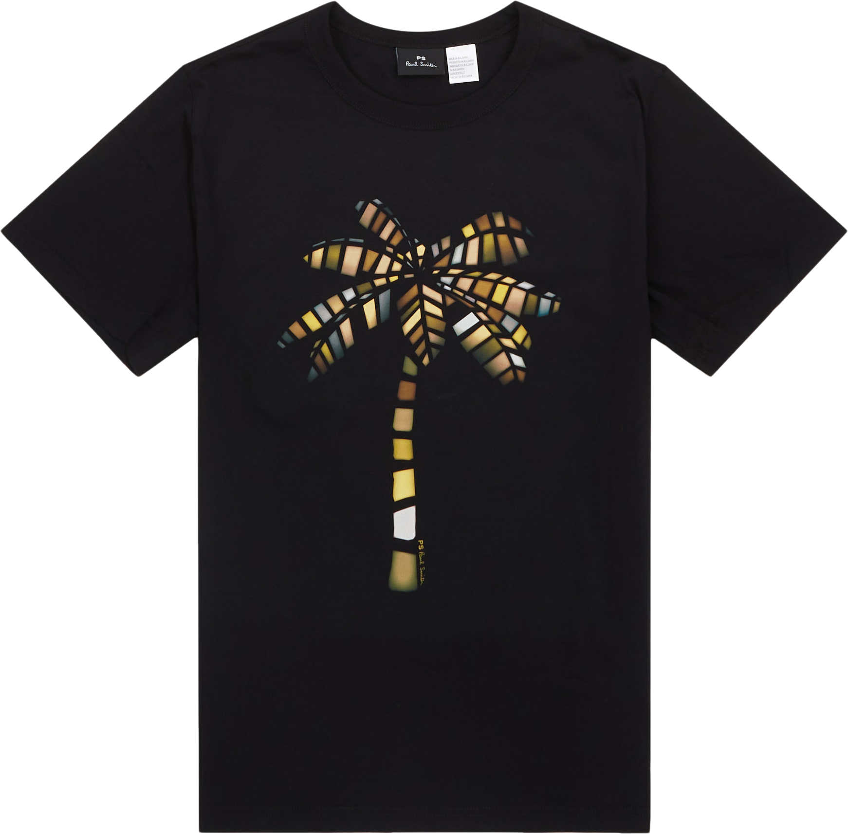 PS Paul Smith M2R-220X-PP5073 T-SHIRT