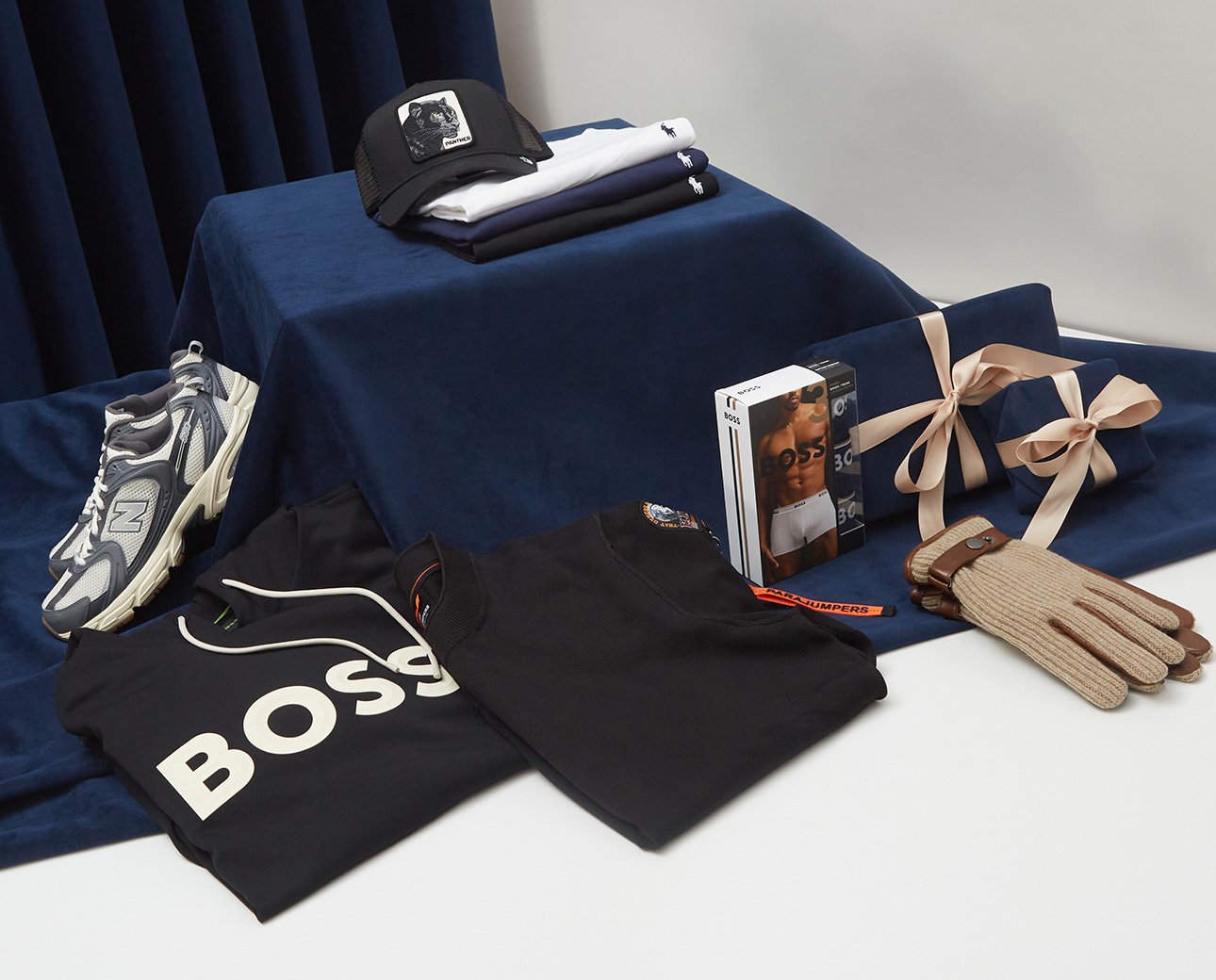 Gaveshop - Find den perfekte julegave