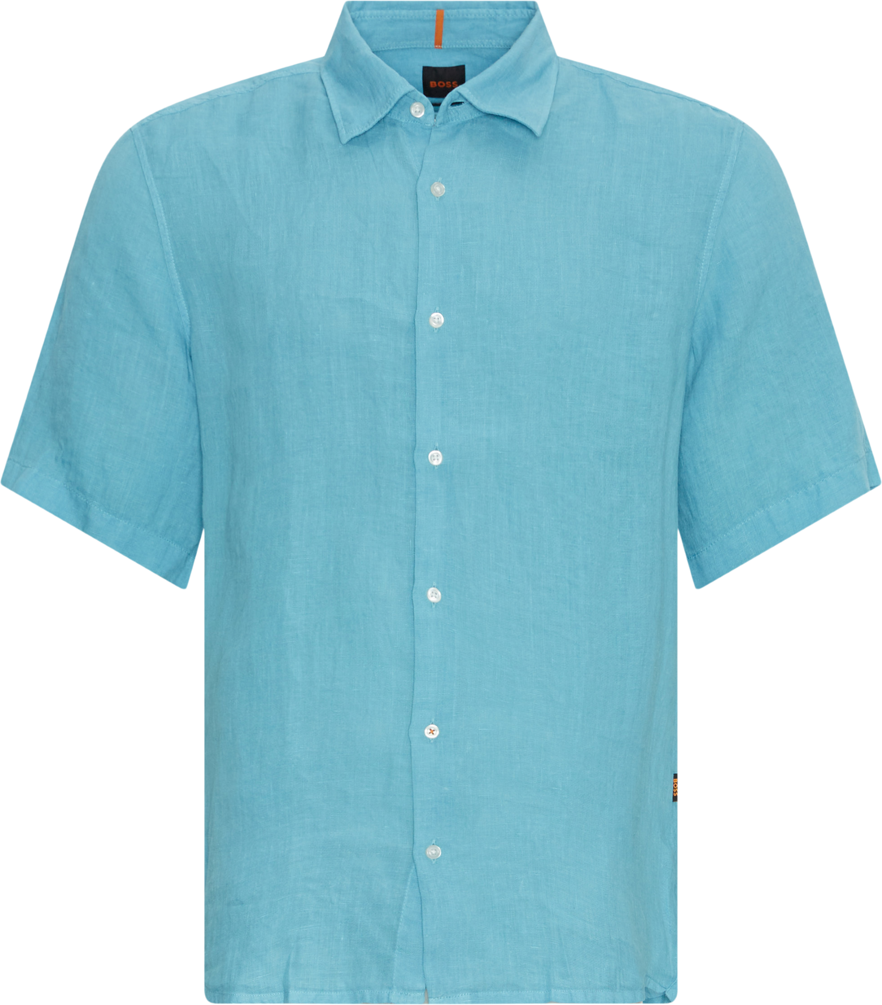 BOSS Orange Rash K/Æ Skjorte