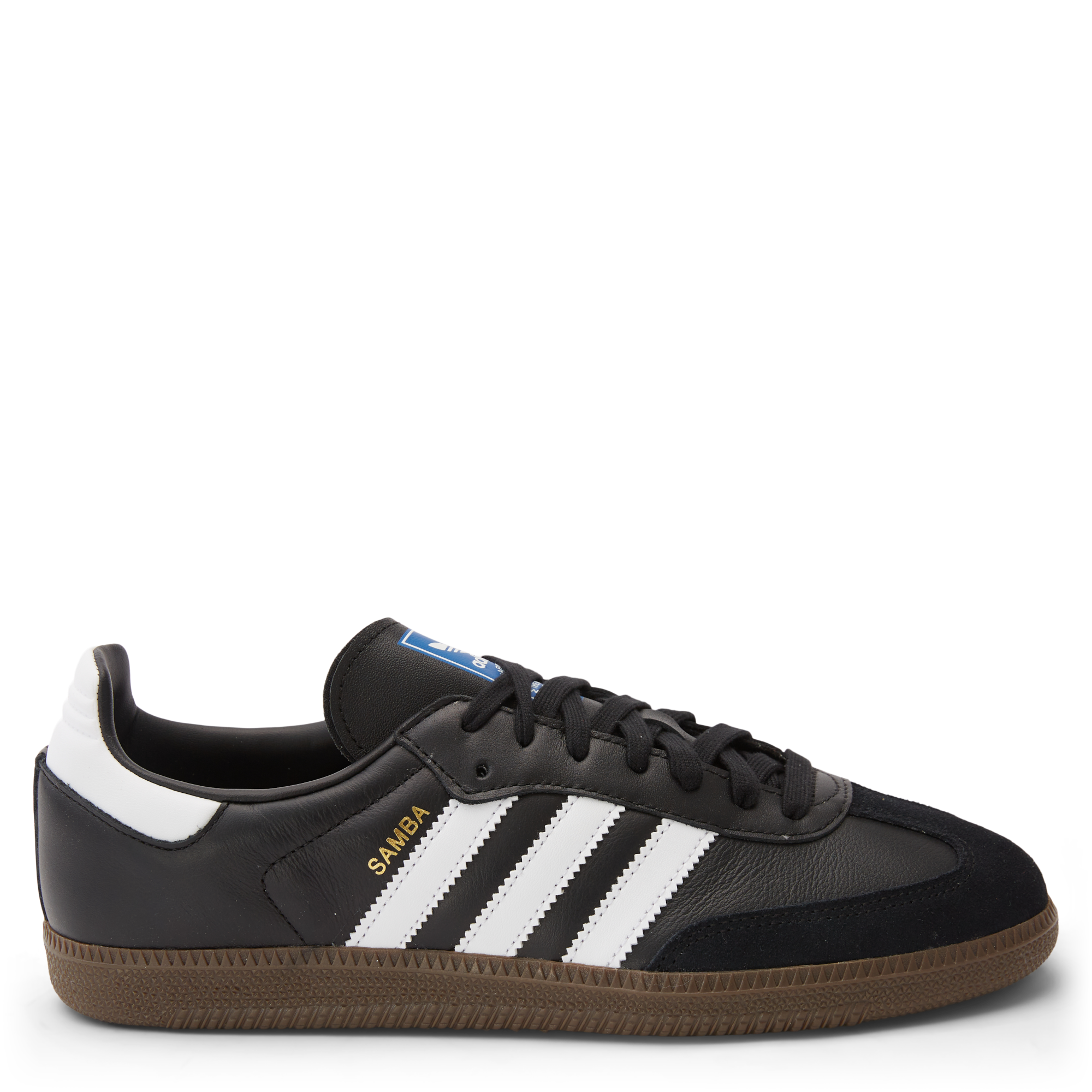 Adidas Originals Samba OG Sneakers