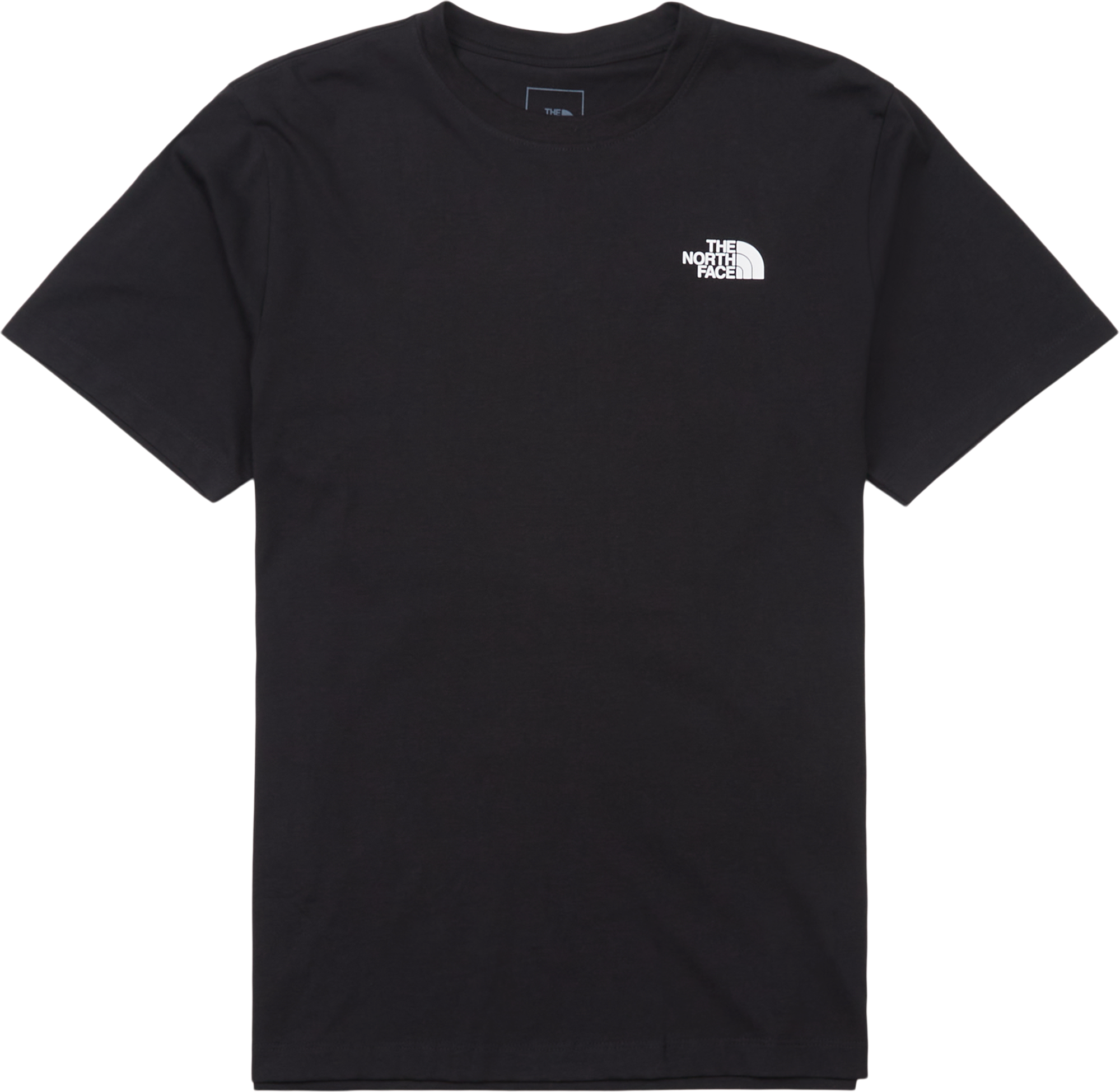 The North Face Half Dome Photo T-shirt