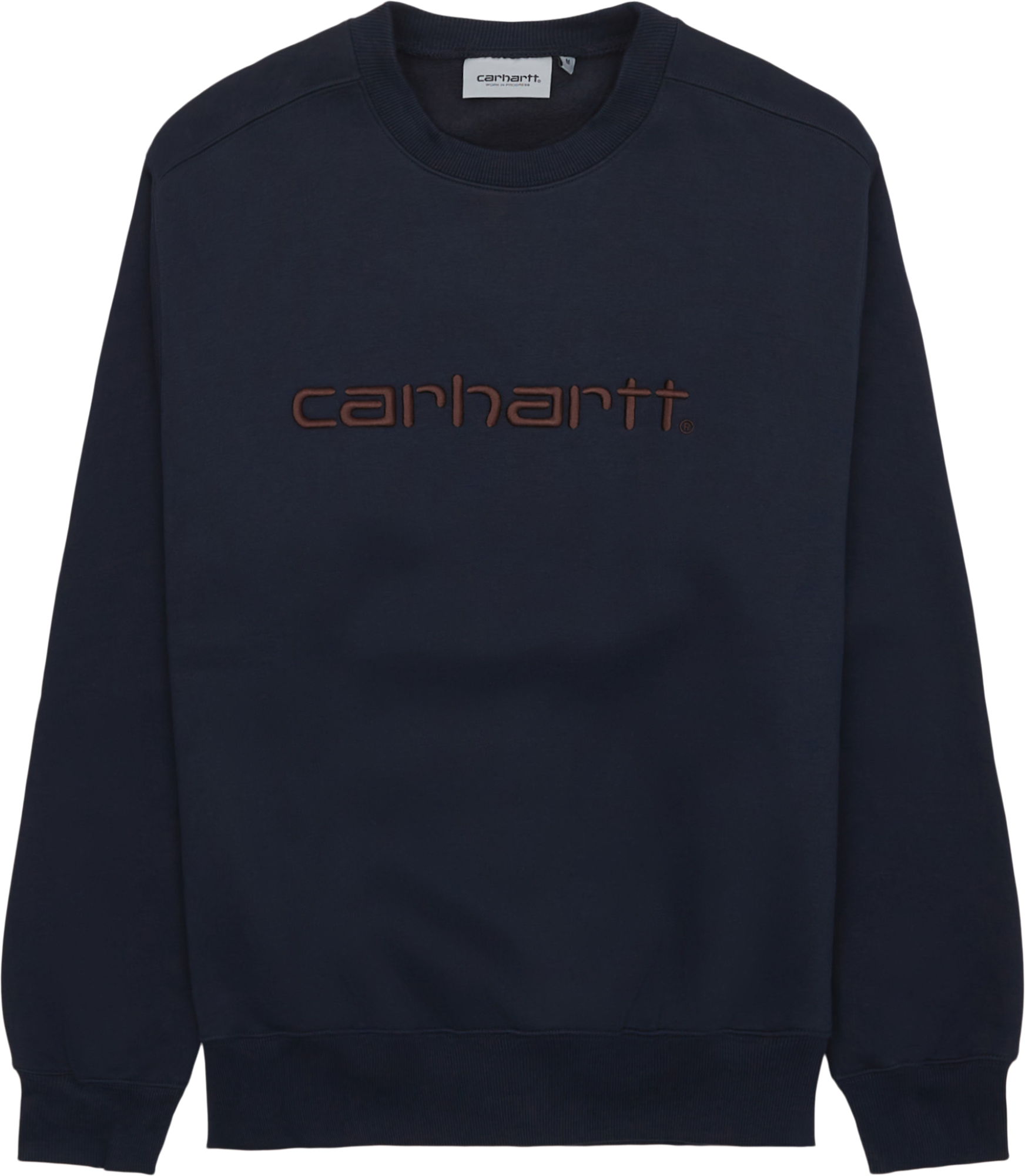 Carhartt WIP CARHARTT SWEAT I030546 SWEAT S
