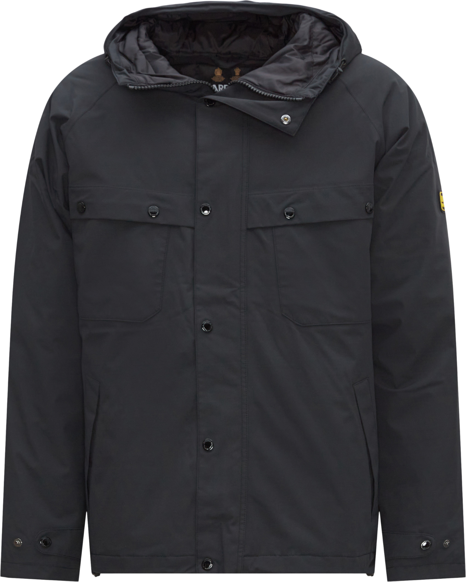 Barbour Guage Vindjakke
