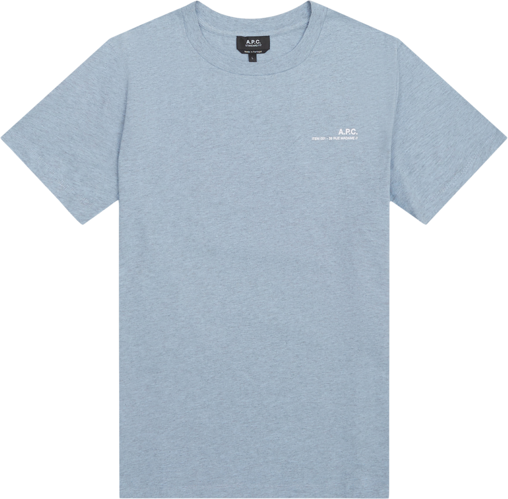 A.P.C. Cohbo T-shirt