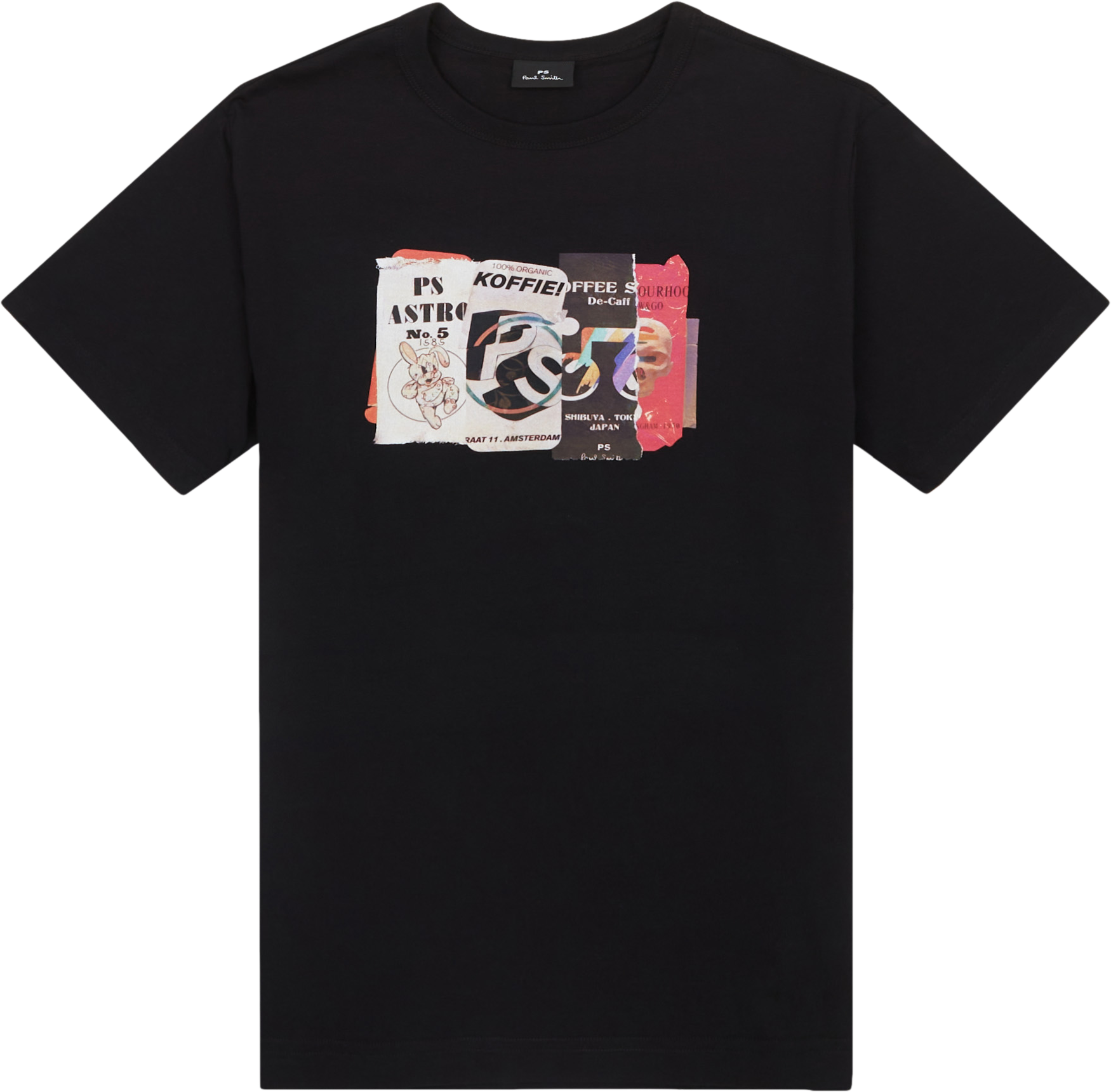 PS Paul Smith 220X PP5122 T-SHIRT