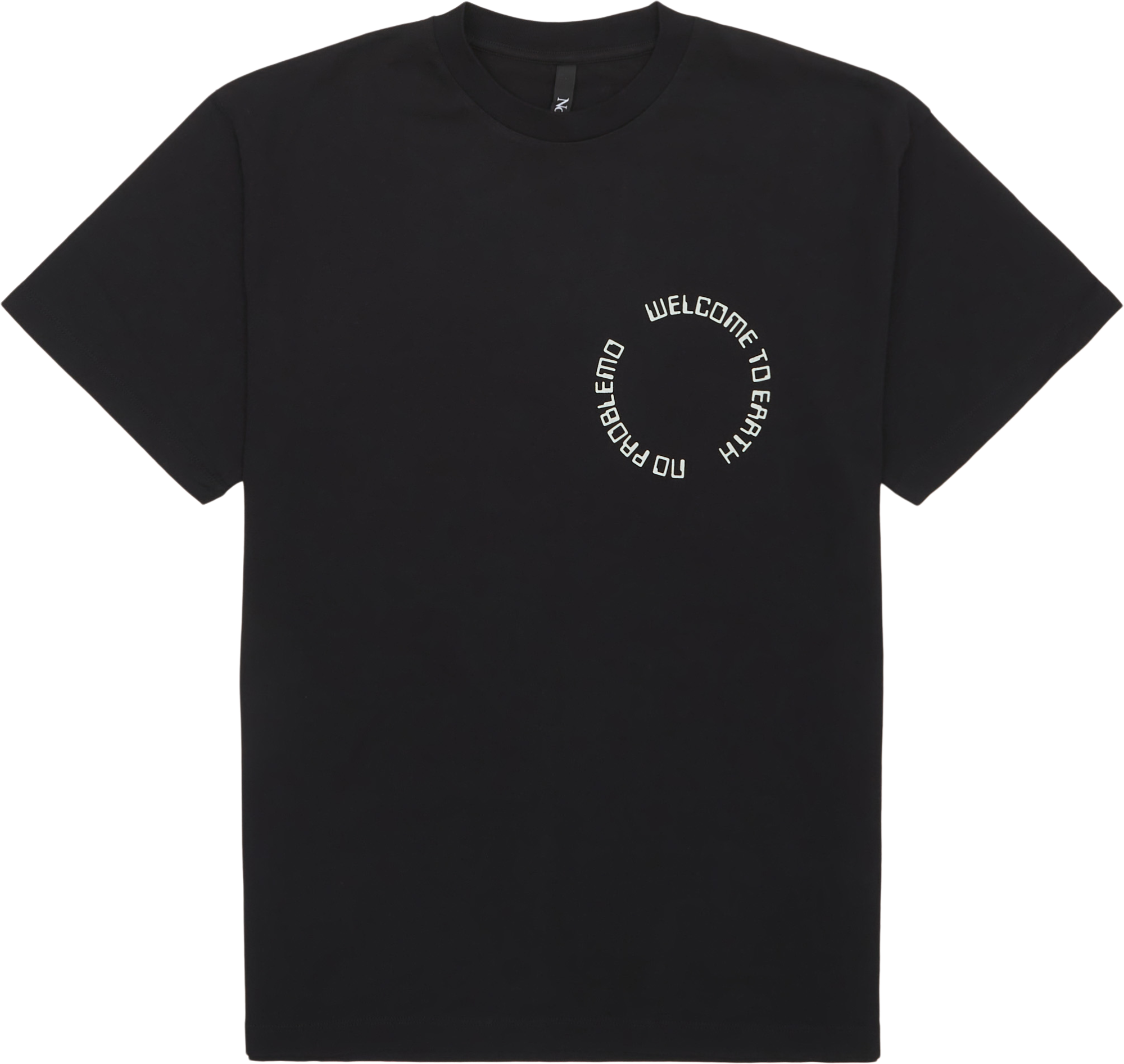 No Problemo No Problemo Terra Tee