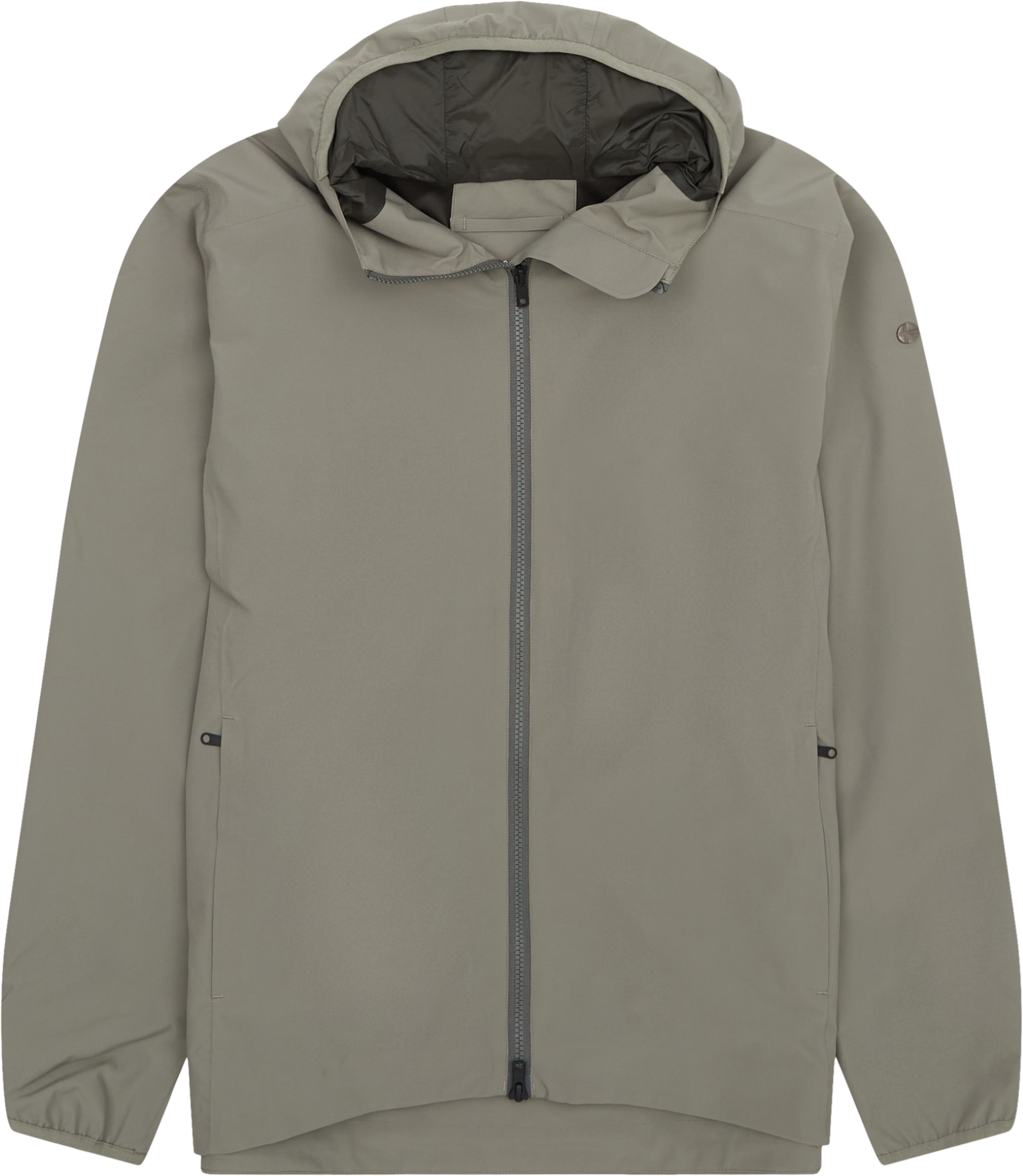 Scandinavian Edition Hood 2501 Jakke
