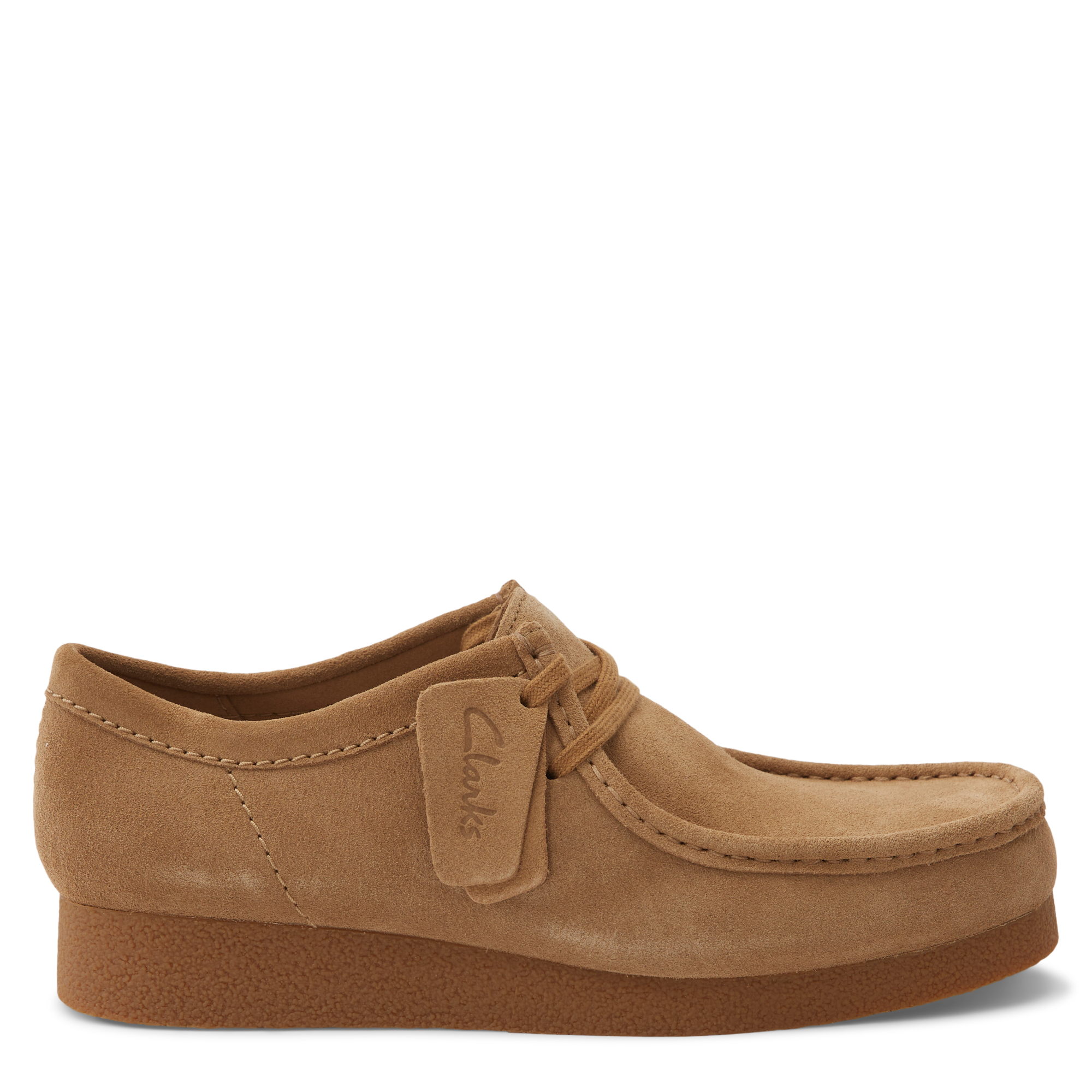 Clarks Wallabee Evo G Sko