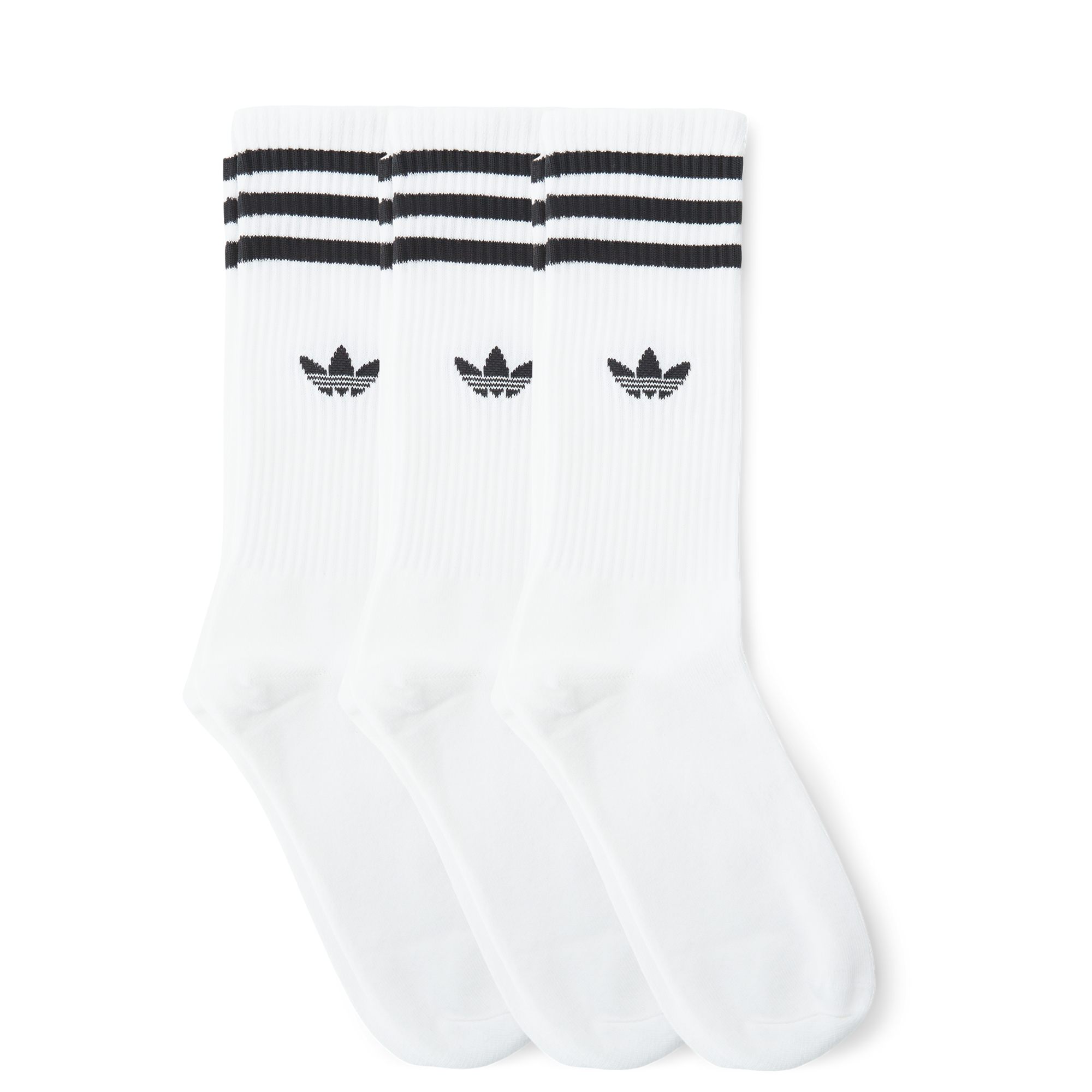 Adidas Originals High Crew Sokker