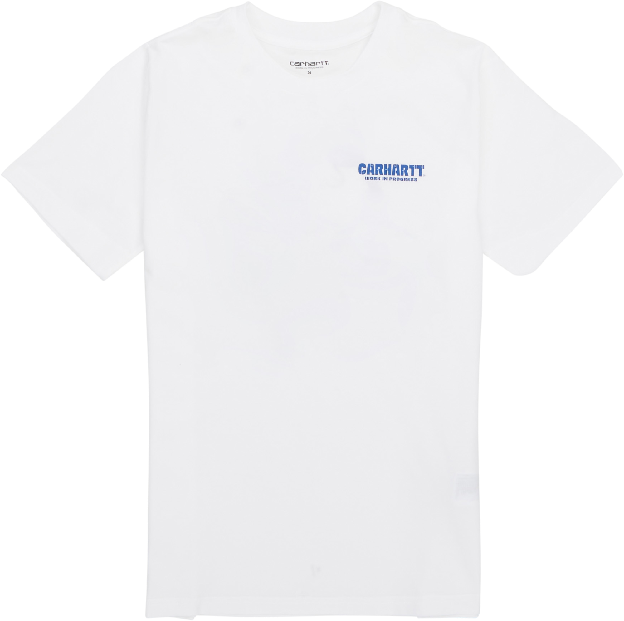 Carhartt WIP SS Trade Tee