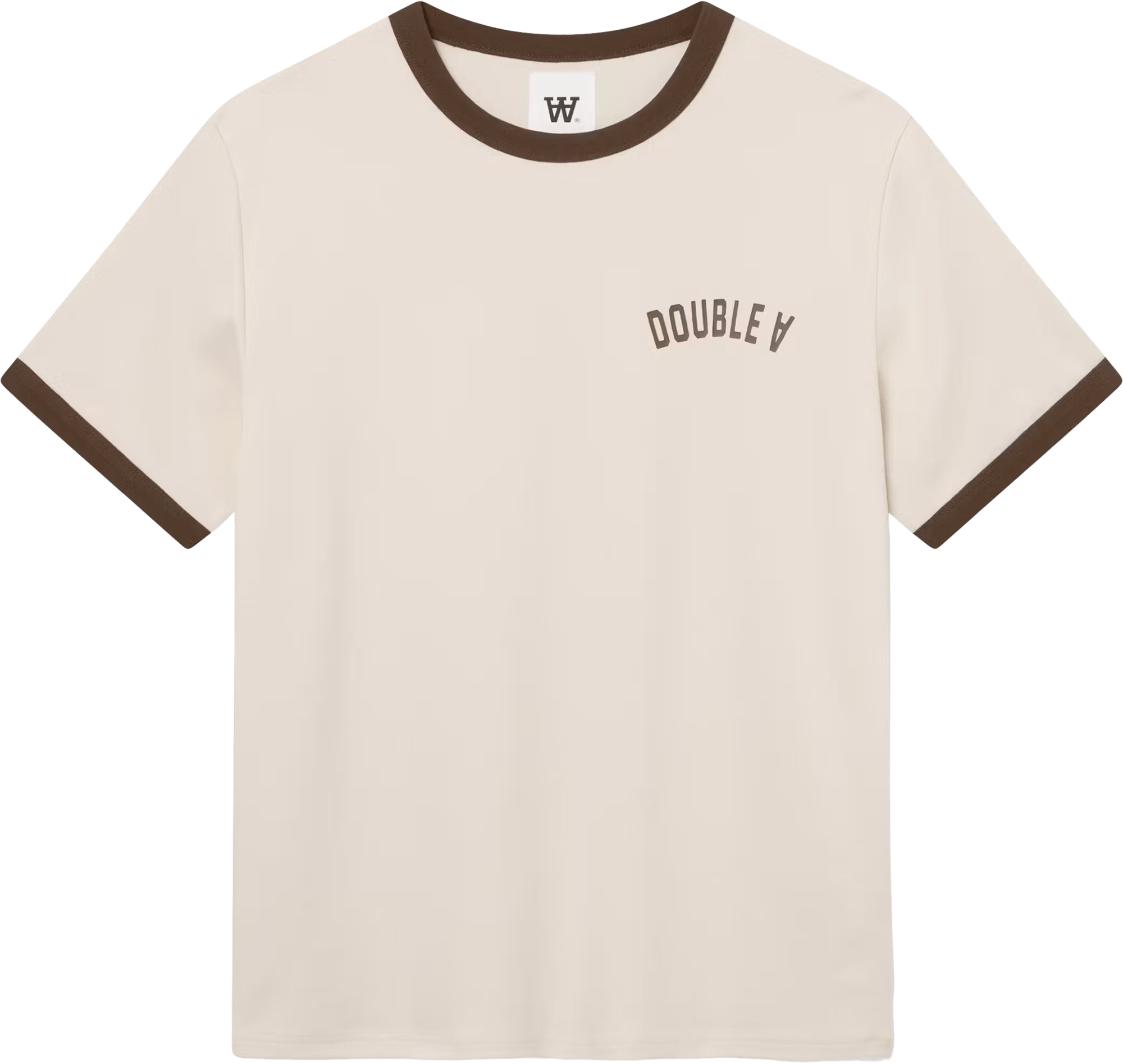 WOOD WOOD PARKER TEE ARHIE 30252014 T-SH