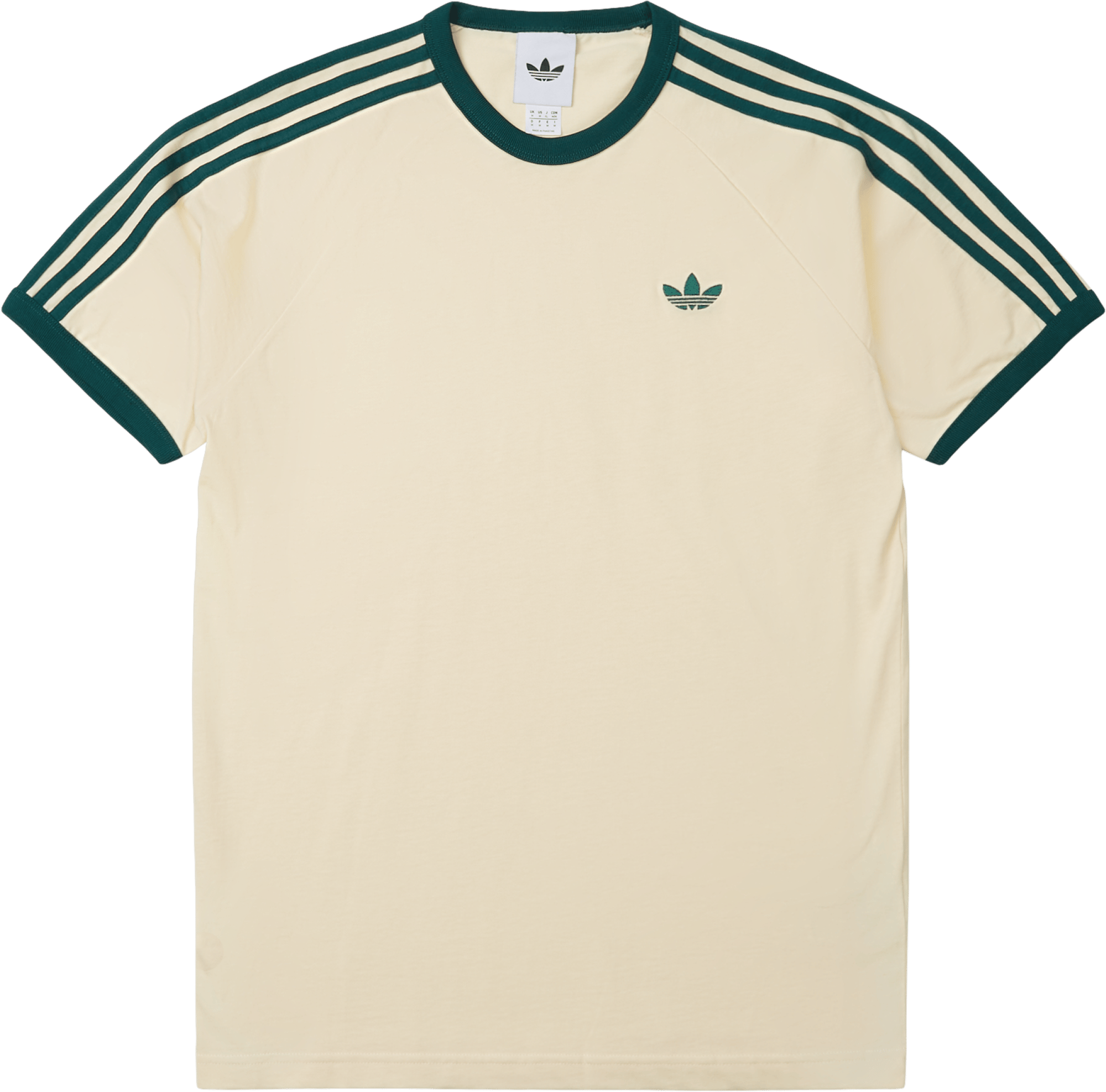Adidas Originals 3S TEE KT5058 T-SHIRT (069)