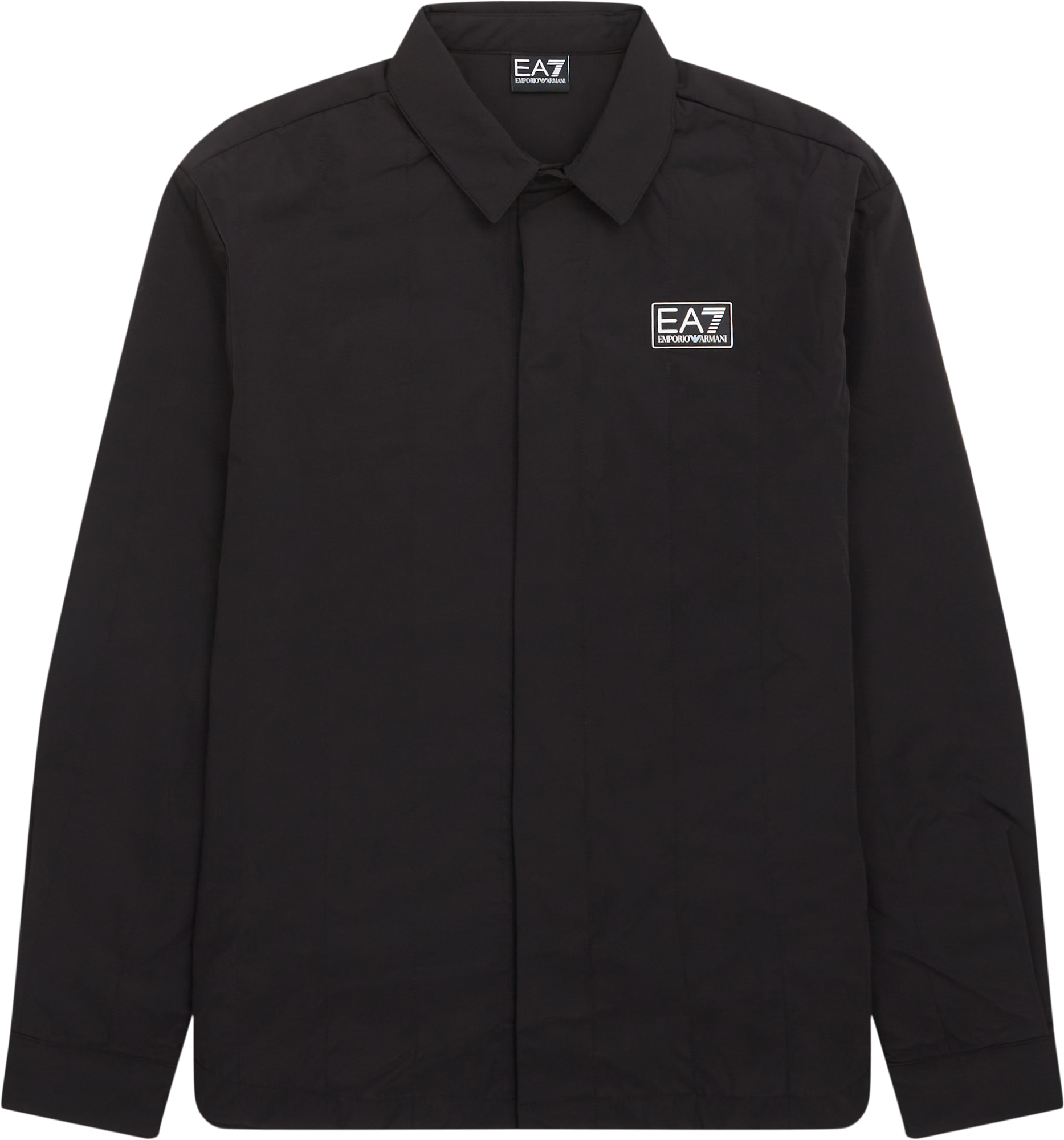 EA7 PNDDZ Overshirt