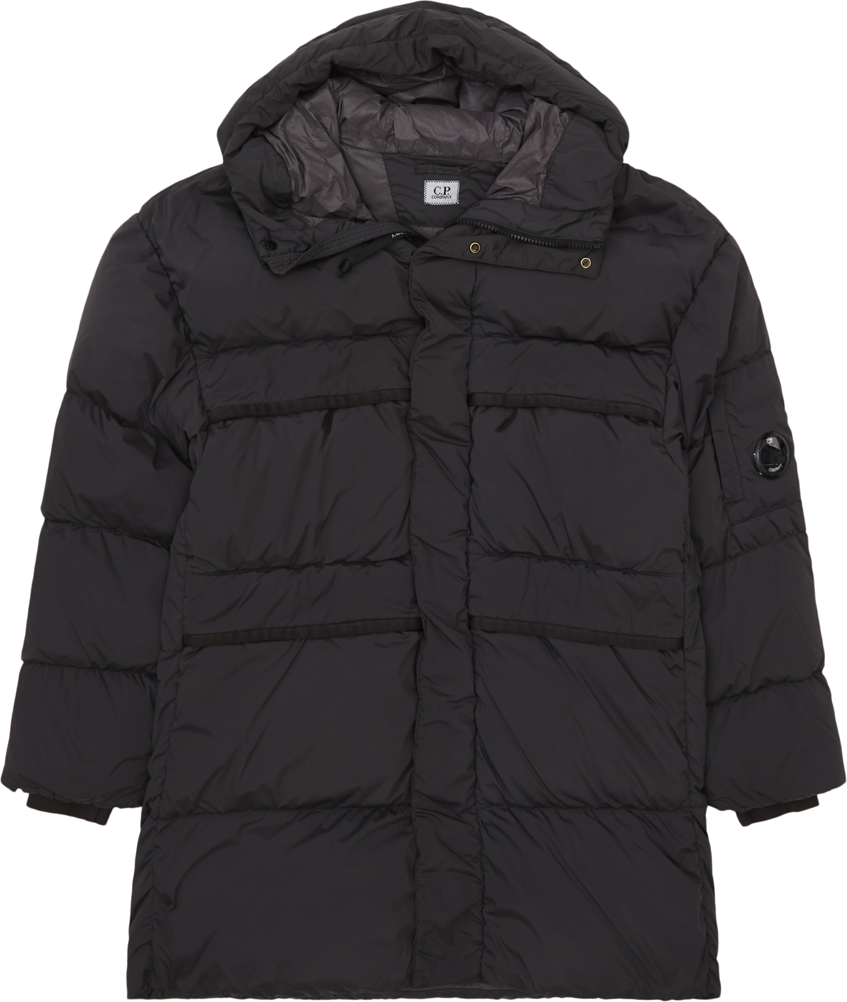 C.P. Company Nycra-R Jakke