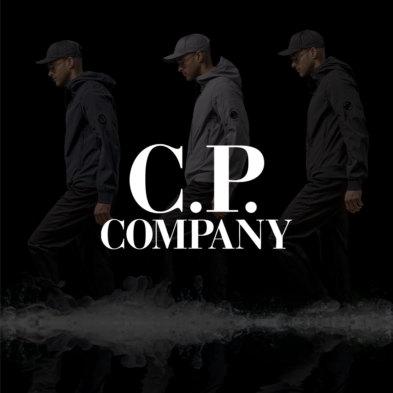 C.P. Company Outlet