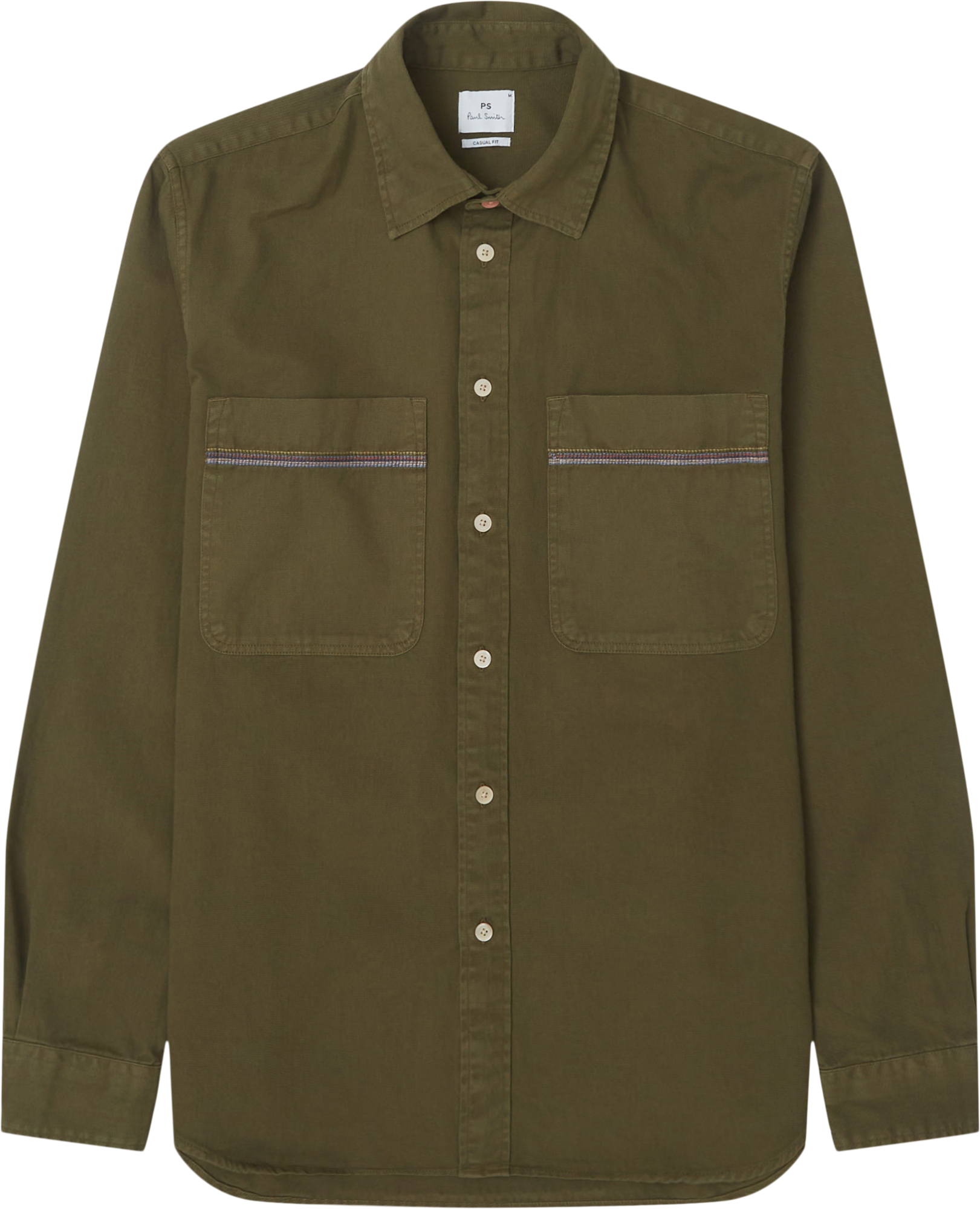 PS Paul Smith M2R-450Y-V21452 CASUAL FIT SKJ