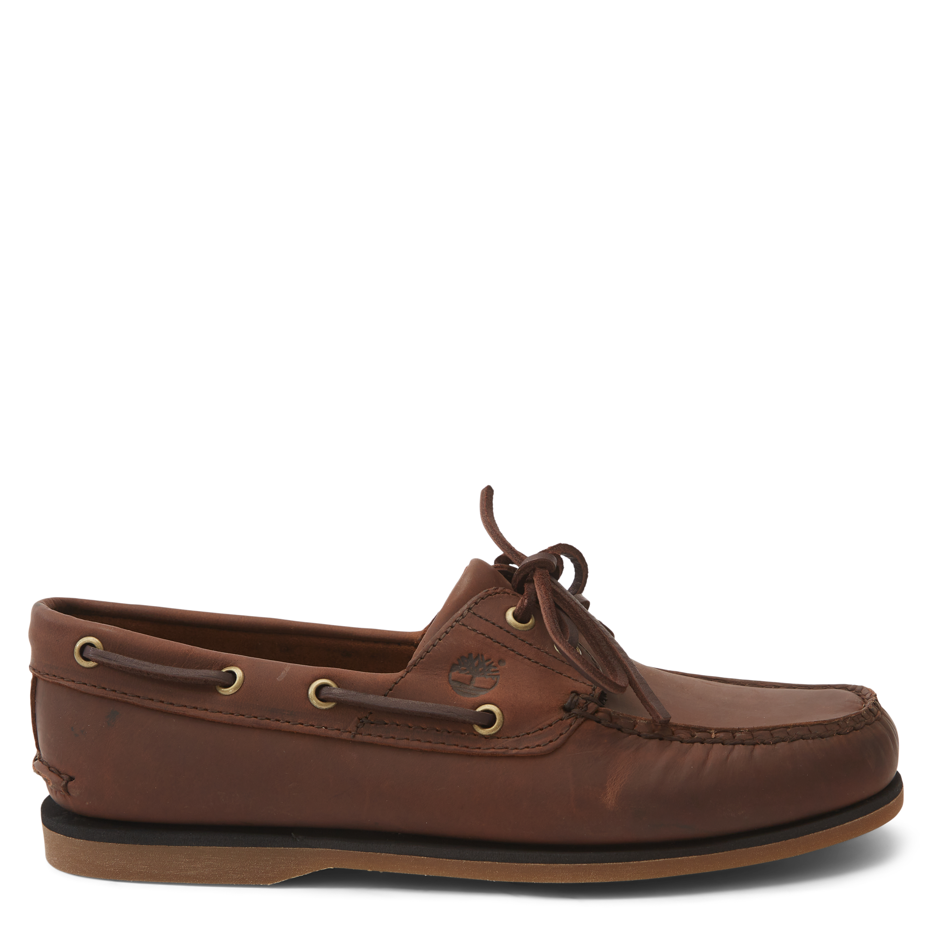 Timberland Classic Boat Shoe