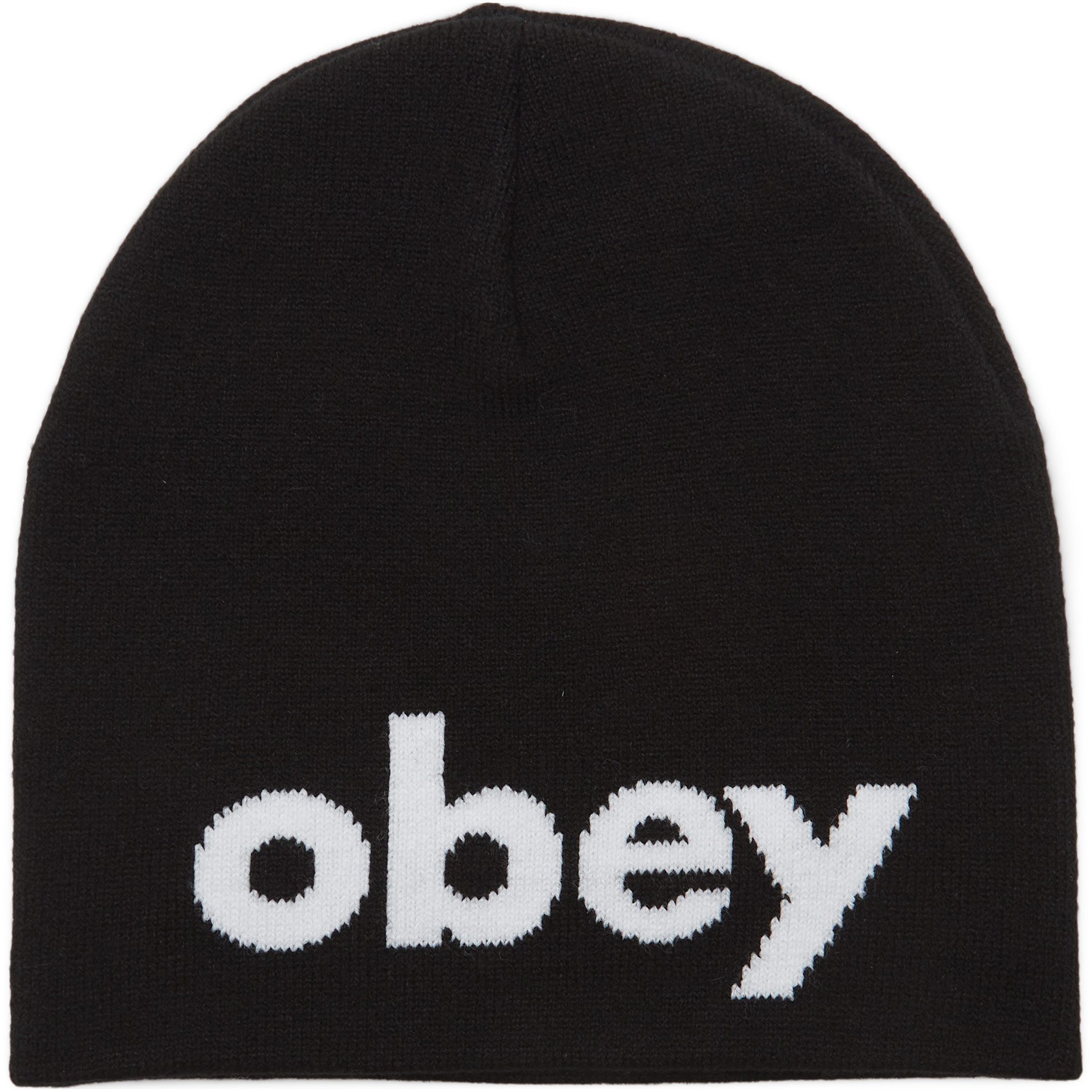 Obey Obey Lowercase Beanie
