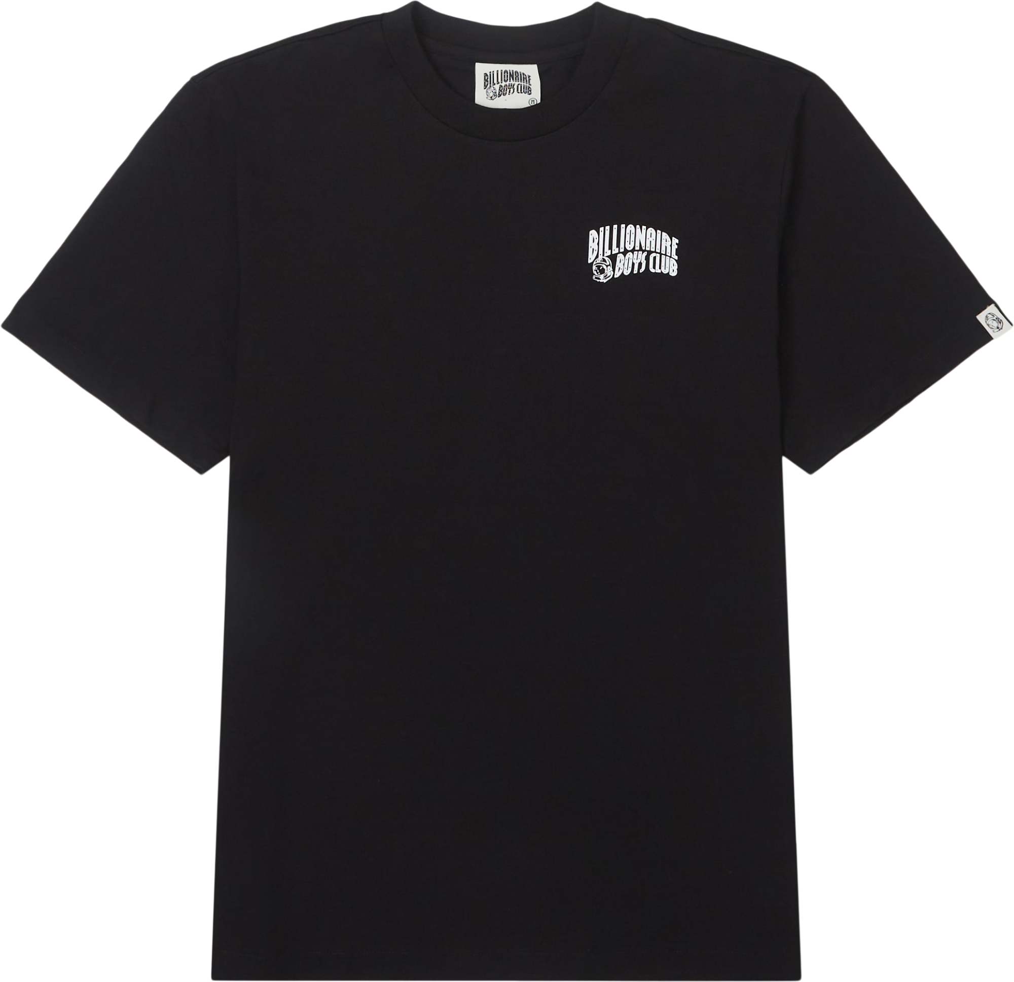 Billionaire Boys Club SMALL ARCH LOGO TEE T-SHIRT (0
