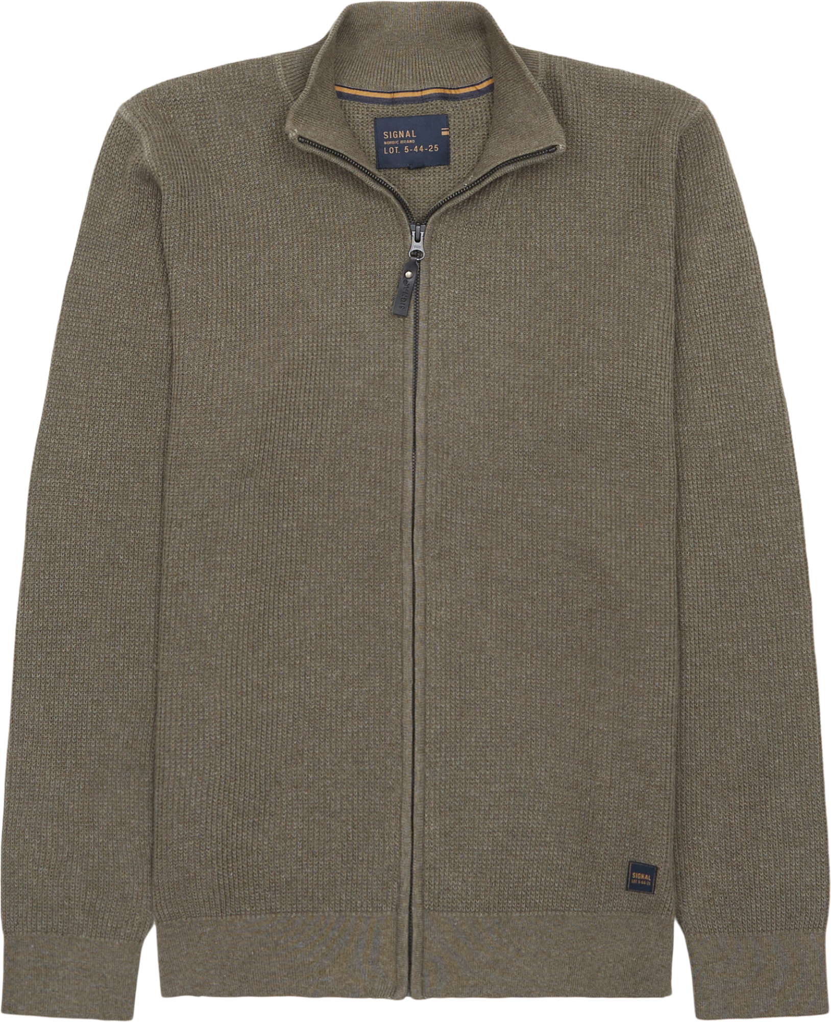 Signal 12529 Strik Cardigan