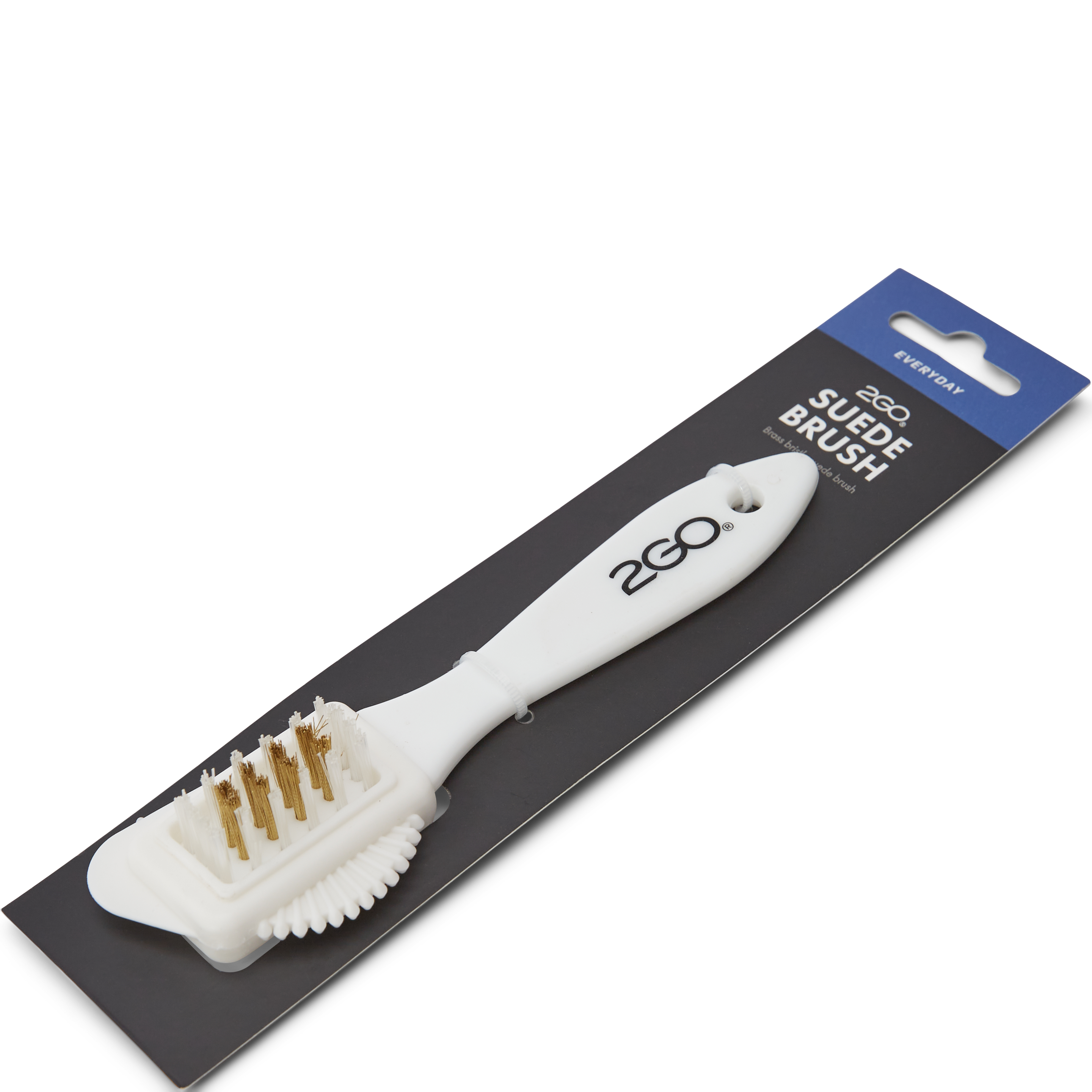 Woly Protector 2GO Mockaborste Dubbel